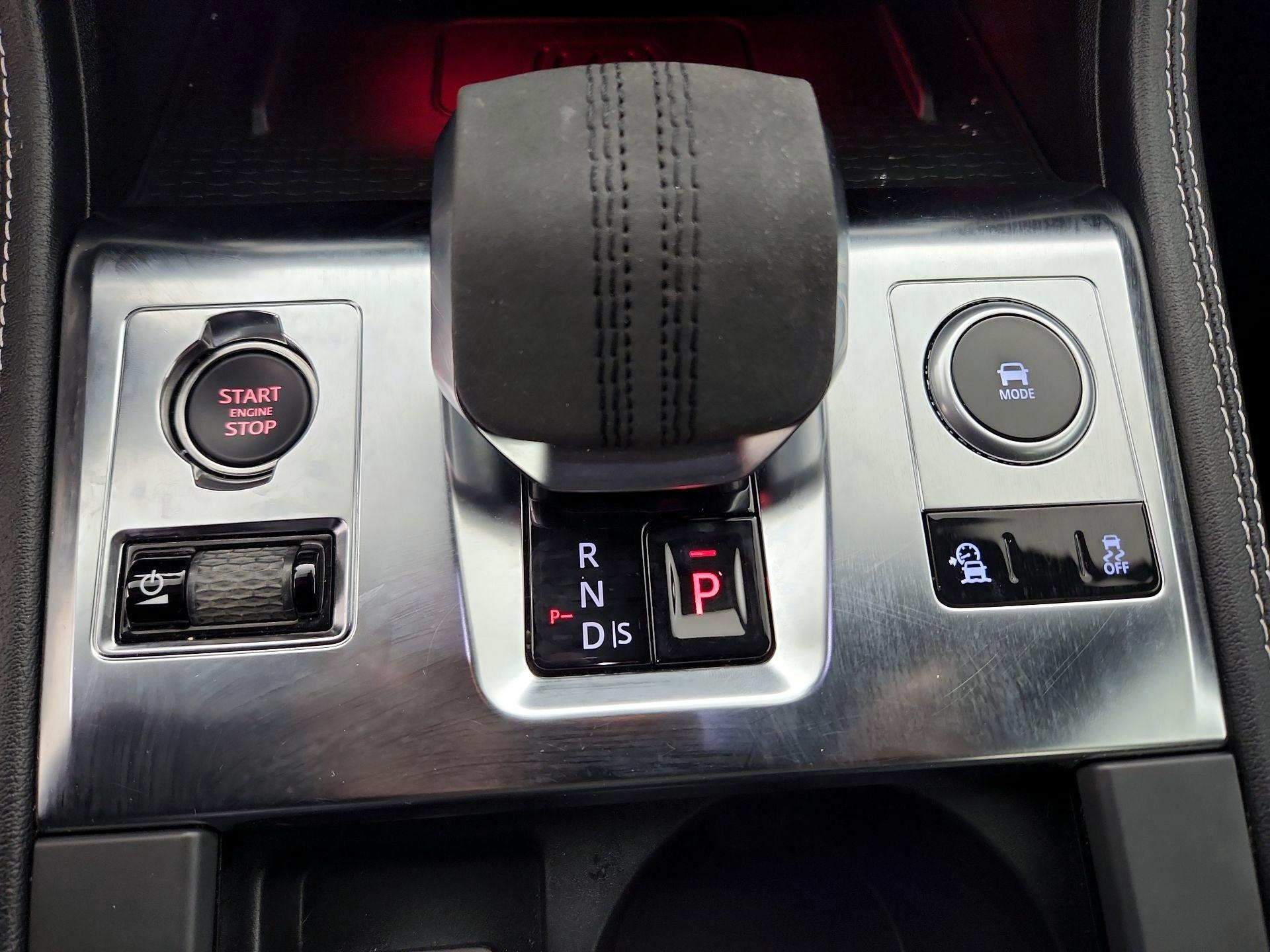 Thumbnail: 2024 Jaguar F-Pace - 18