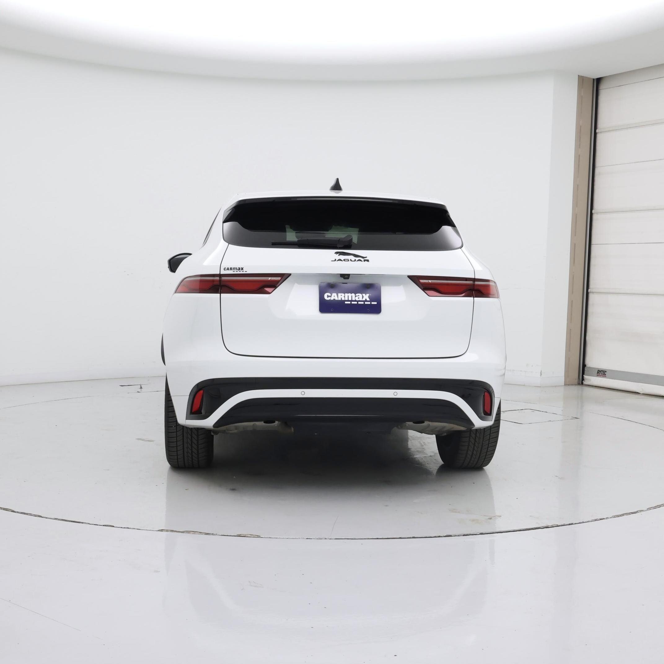 Thumbnail: 2024 Jaguar F-Pace - 6