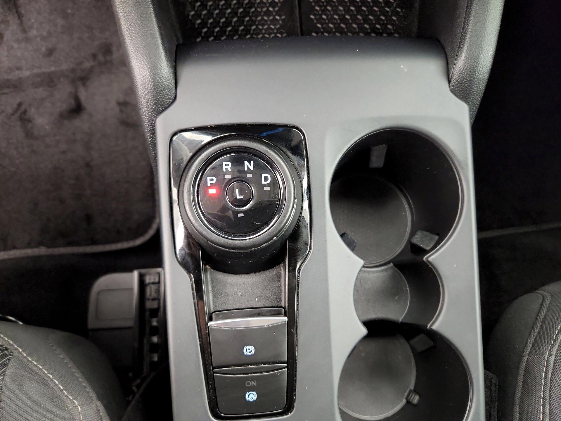 Thumbnail: 2022 Ford Bronco Sport - 17