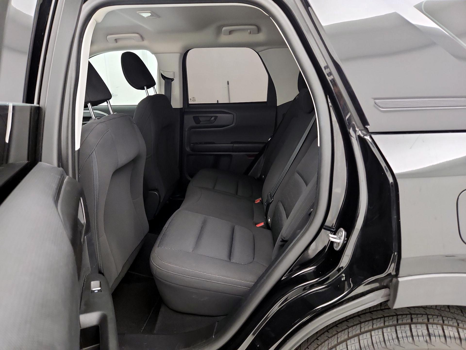 Thumbnail: 2022 Ford Bronco Sport - 19