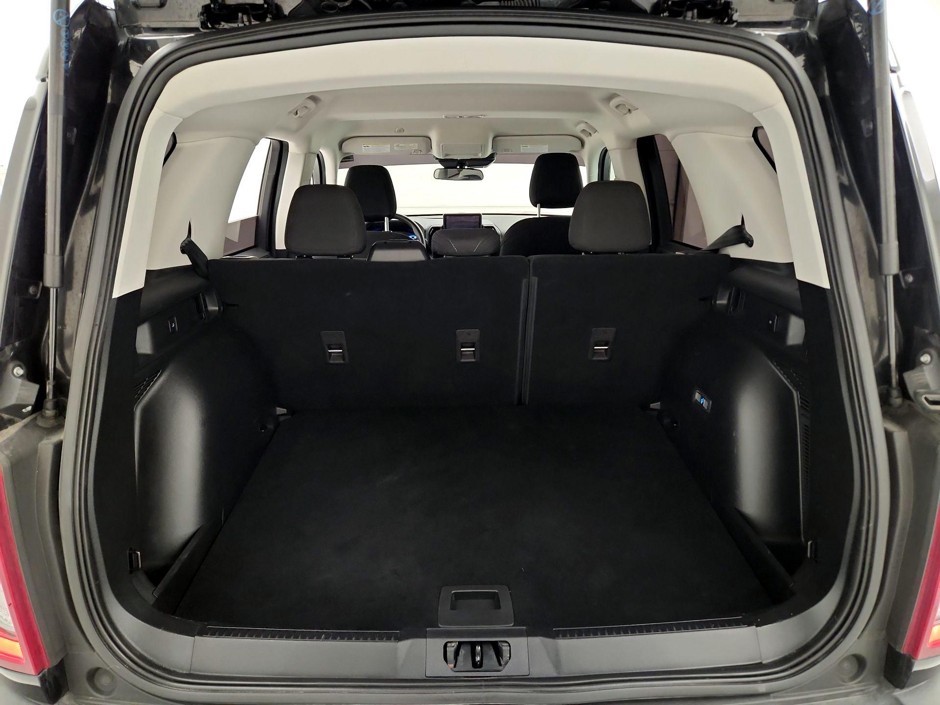 Thumbnail: 2022 Ford Bronco Sport - 20