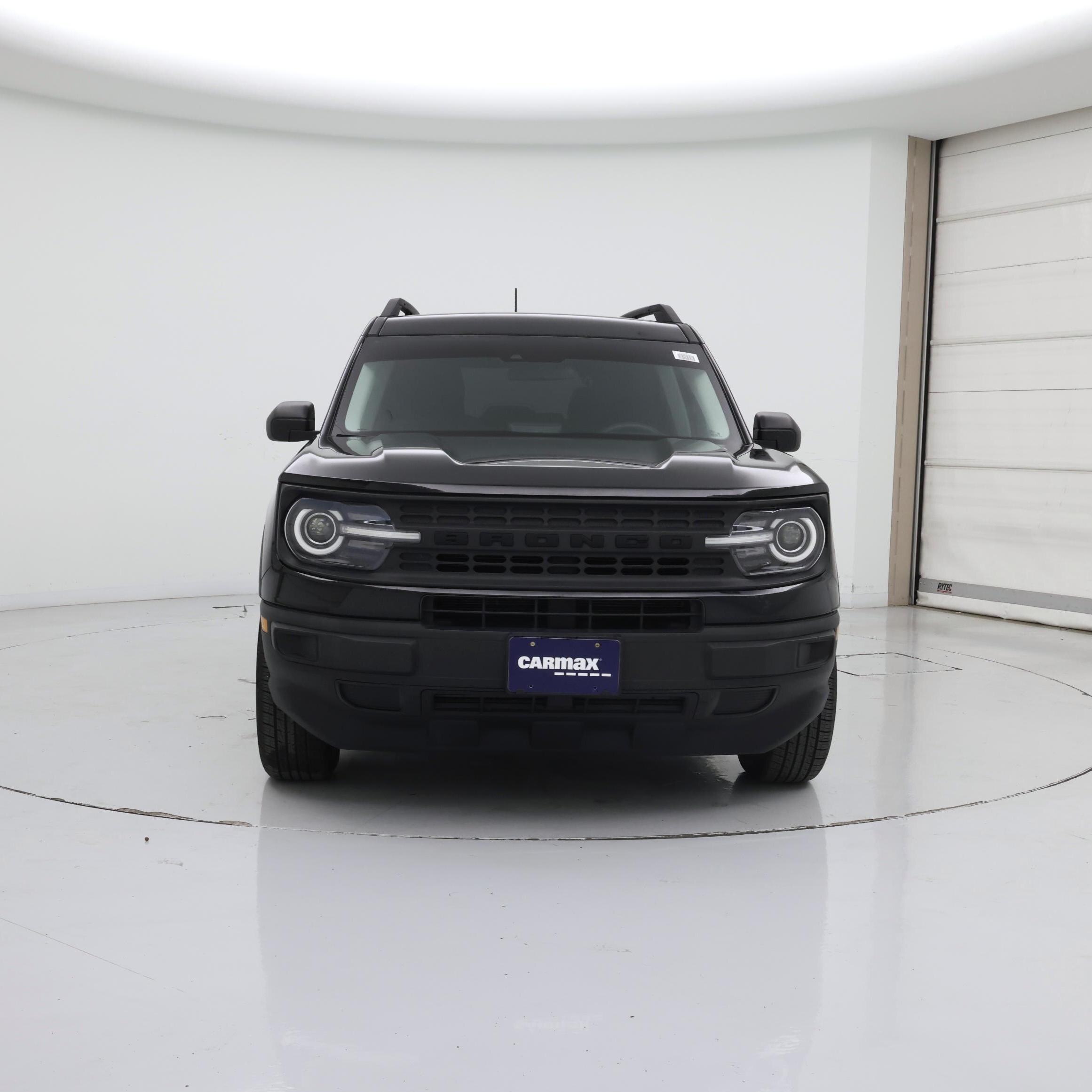 Thumbnail: 2022 Ford Bronco Sport - 5