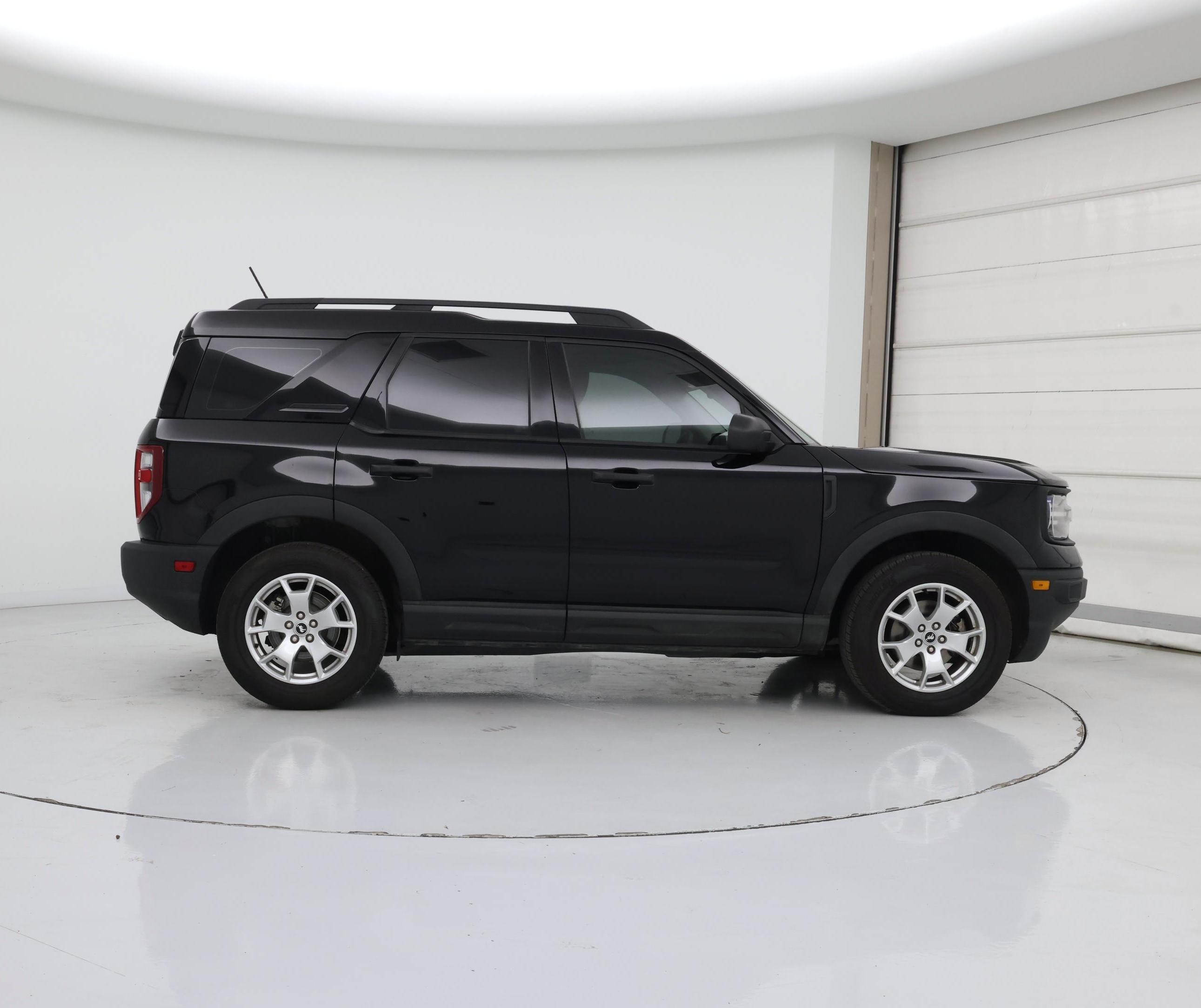 Thumbnail: 2022 Ford Bronco Sport - 7