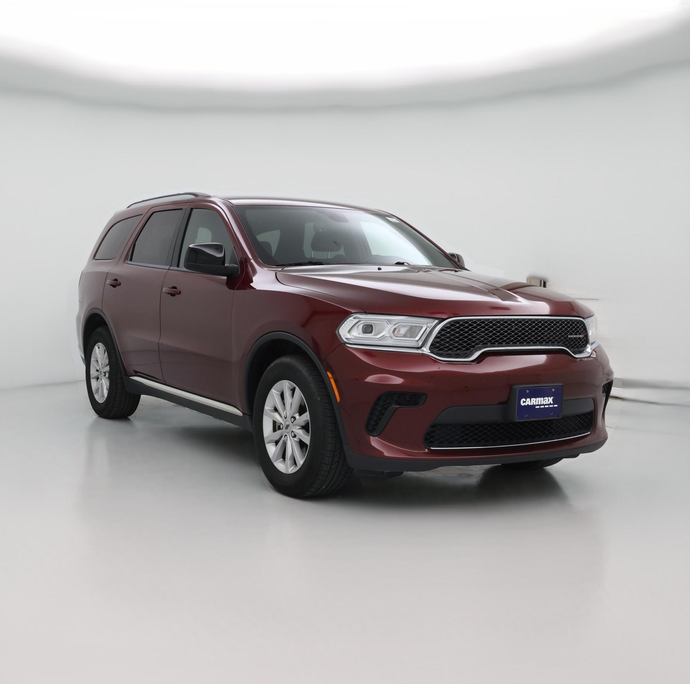 Thumbnail: 2023 Dodge Durango - 1