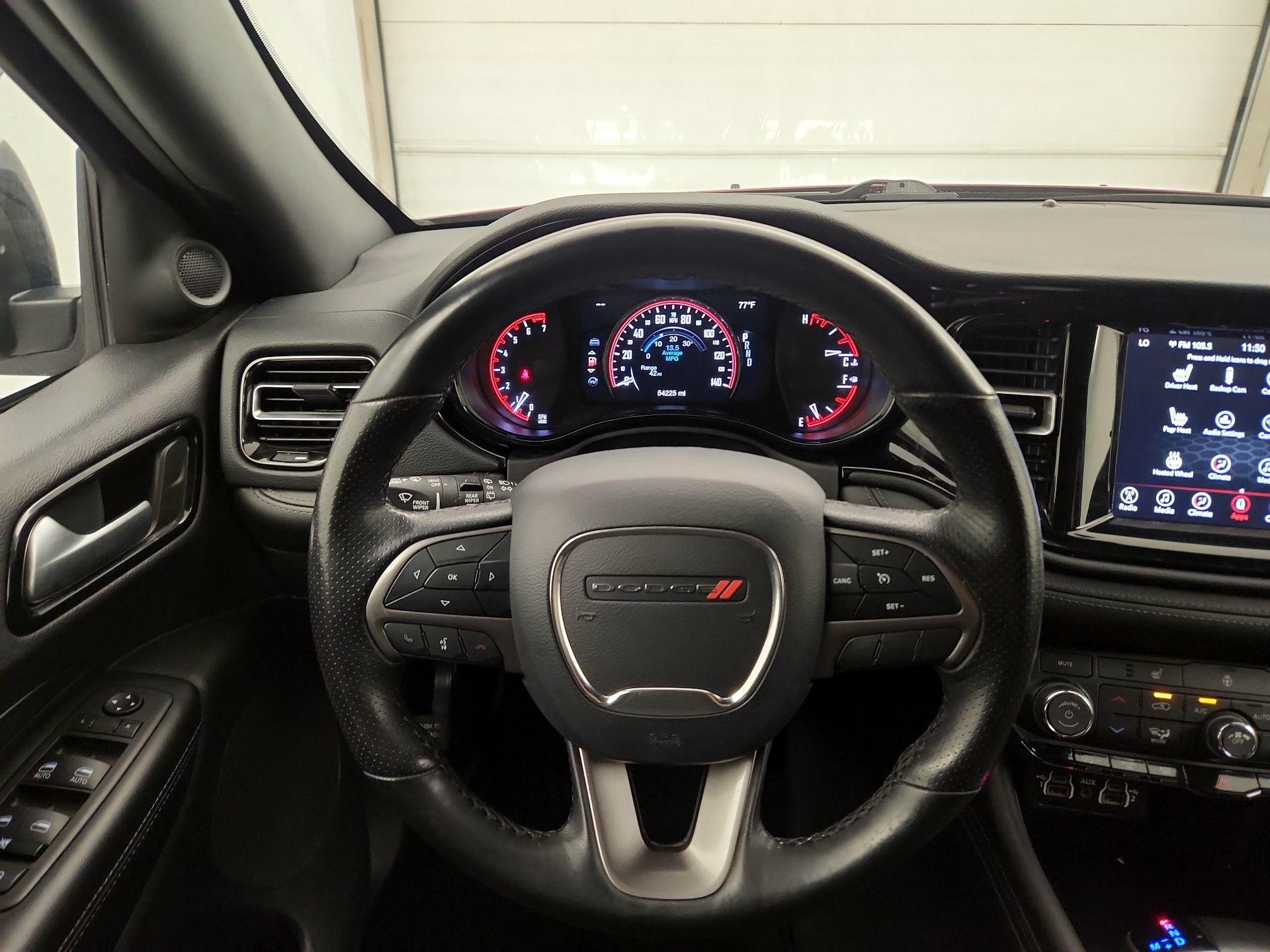 Thumbnail: 2023 Dodge Durango - 10