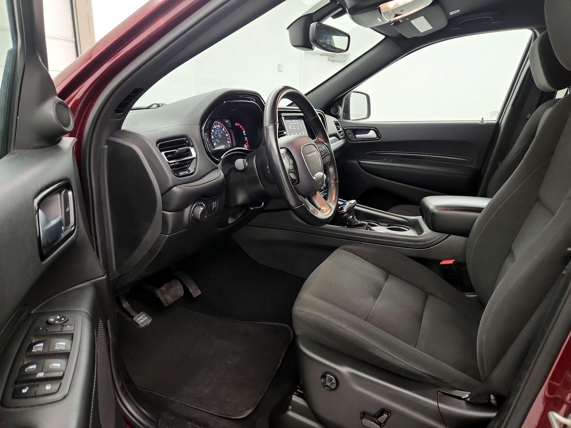 Thumbnail: 2023 Dodge Durango - 11