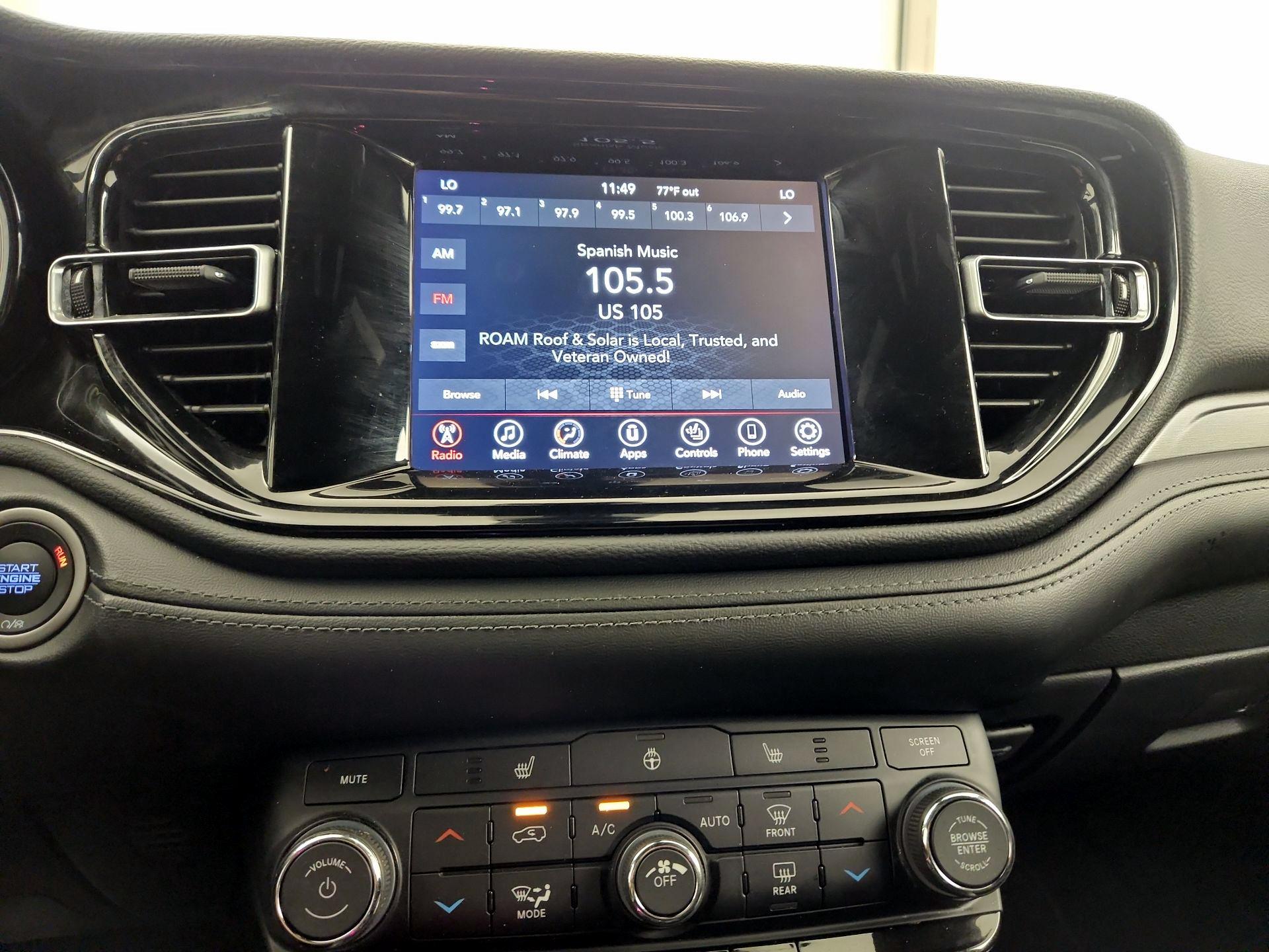 Thumbnail: 2023 Dodge Durango - 15