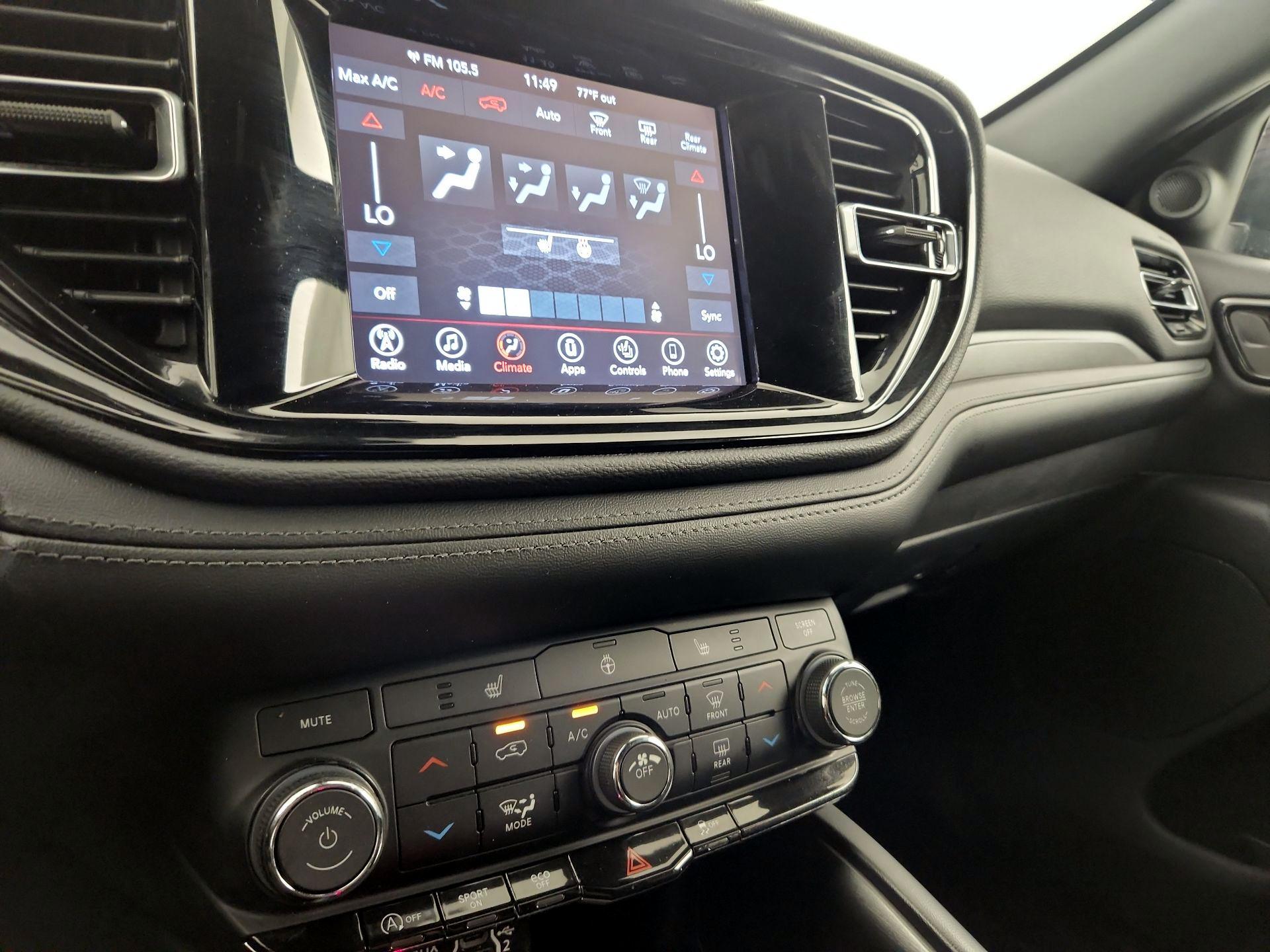 Thumbnail: 2023 Dodge Durango - 16