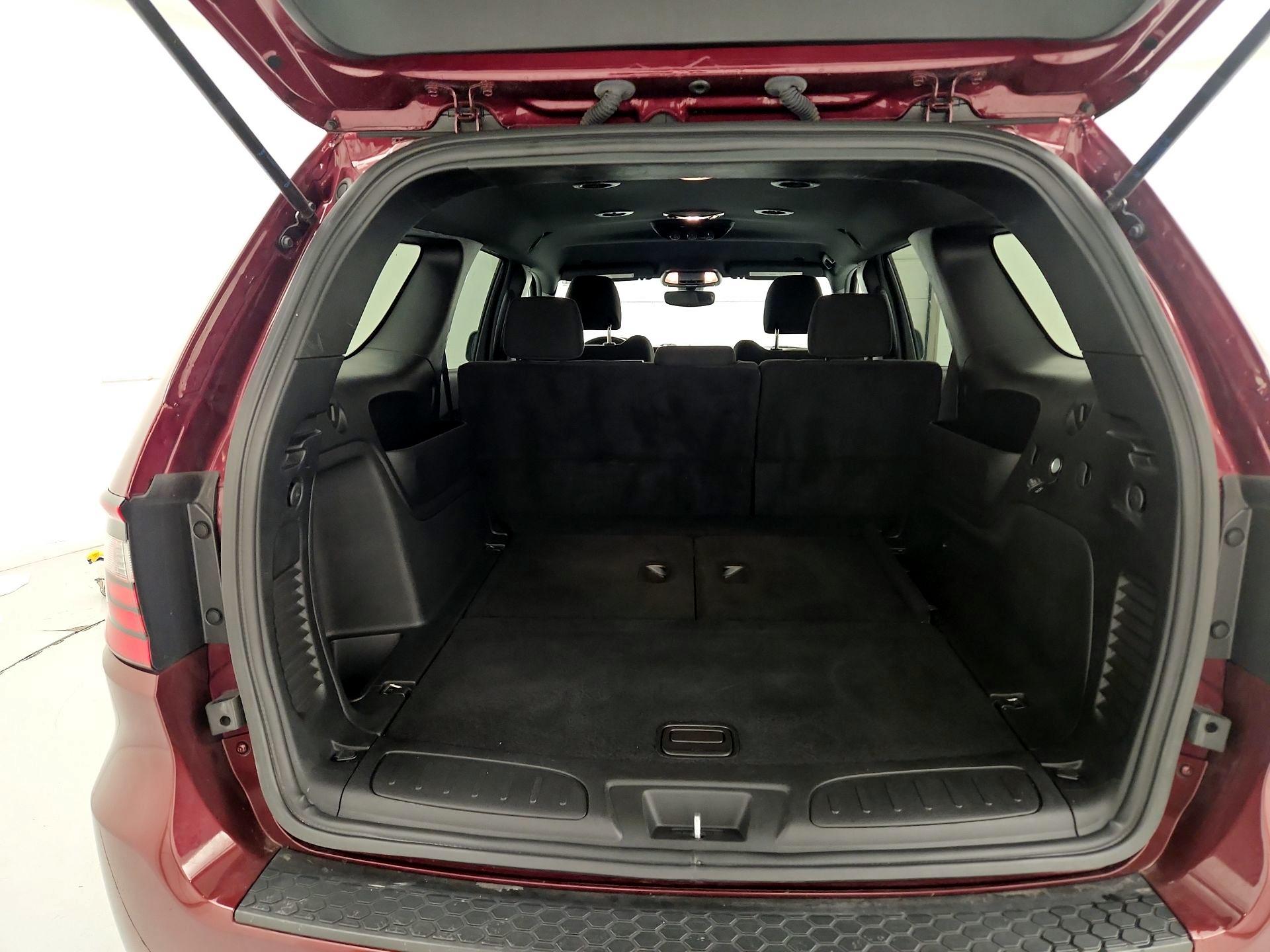 Thumbnail: 2023 Dodge Durango - 20