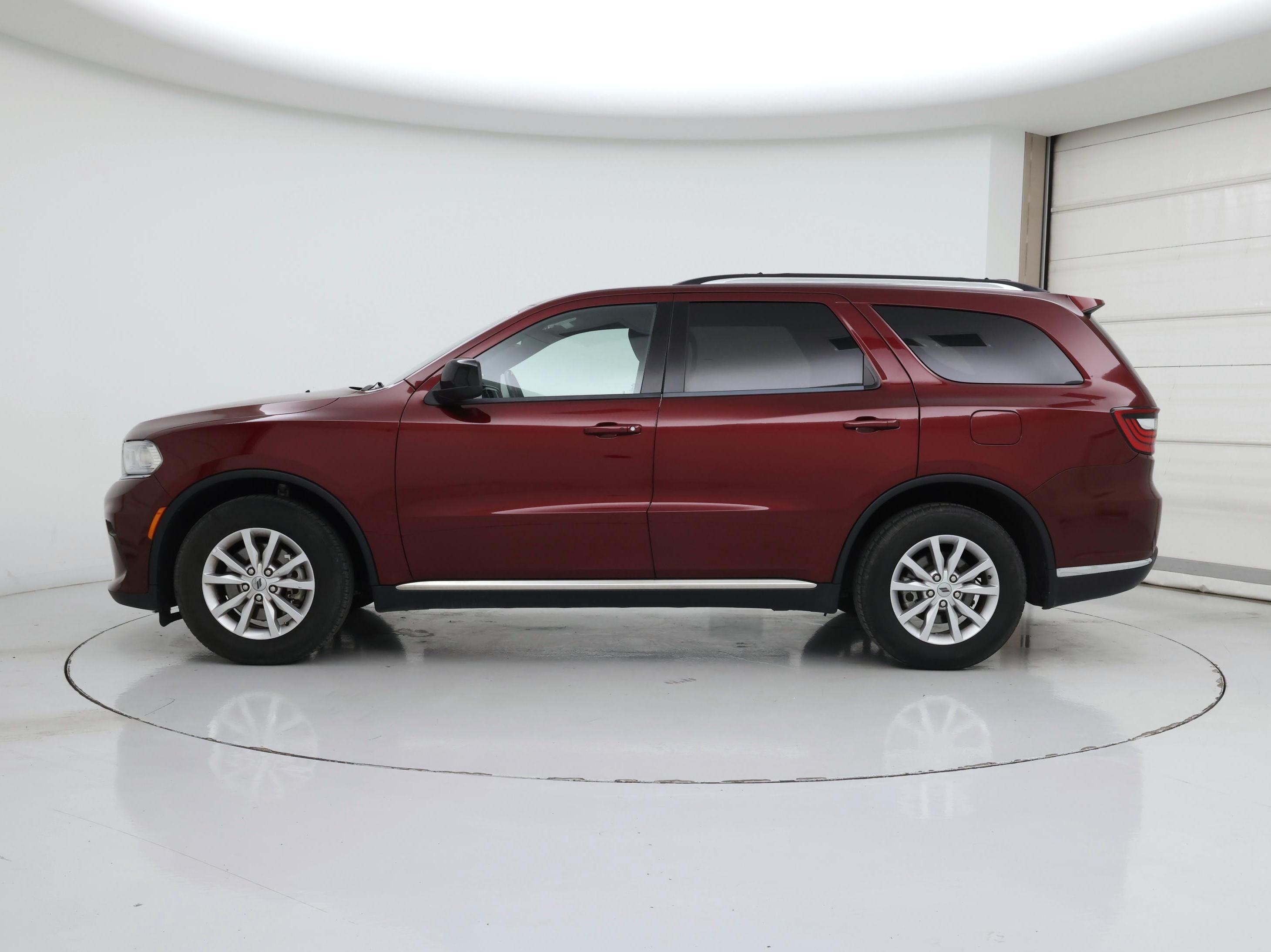 Thumbnail: 2023 Dodge Durango - 3