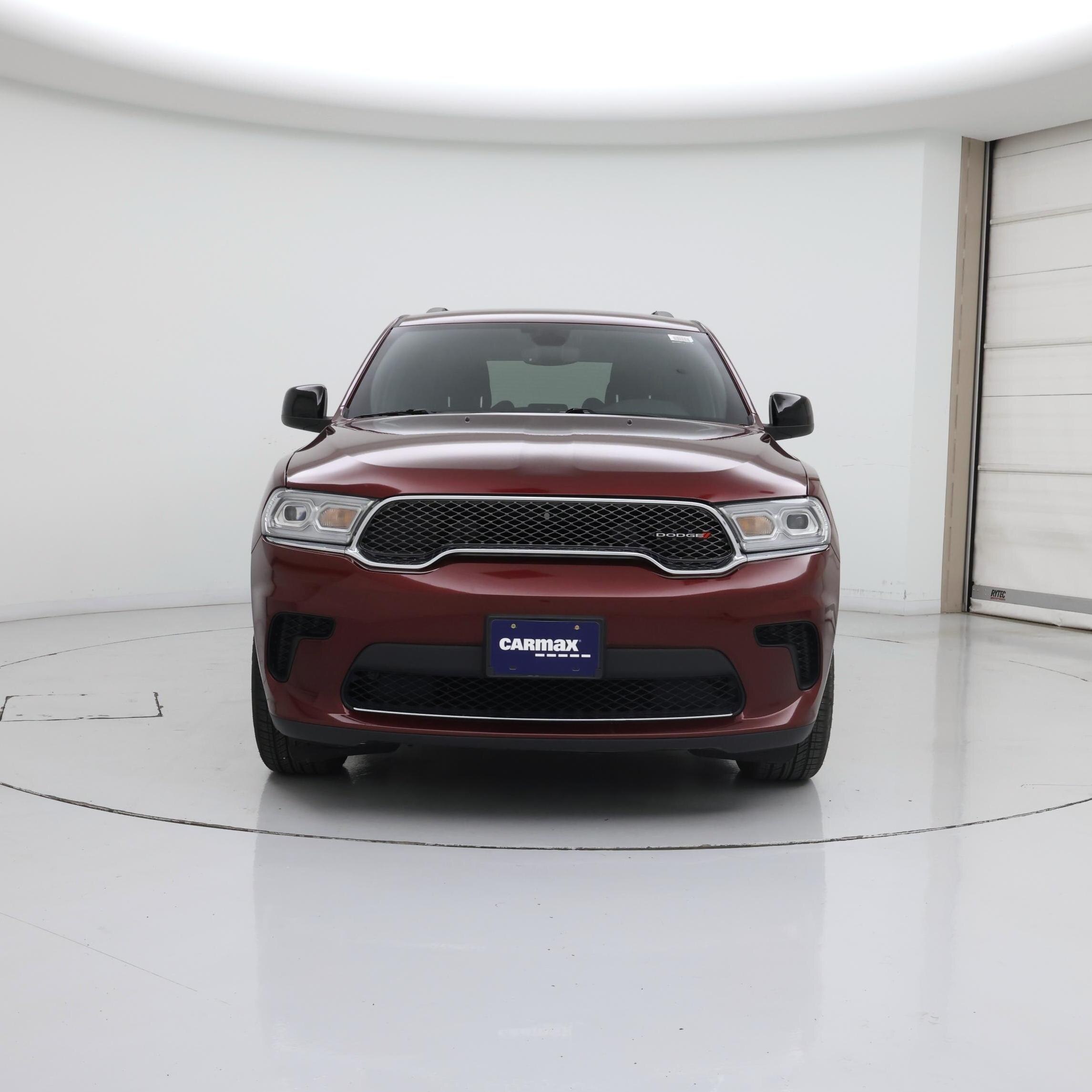 Thumbnail: 2023 Dodge Durango - 5