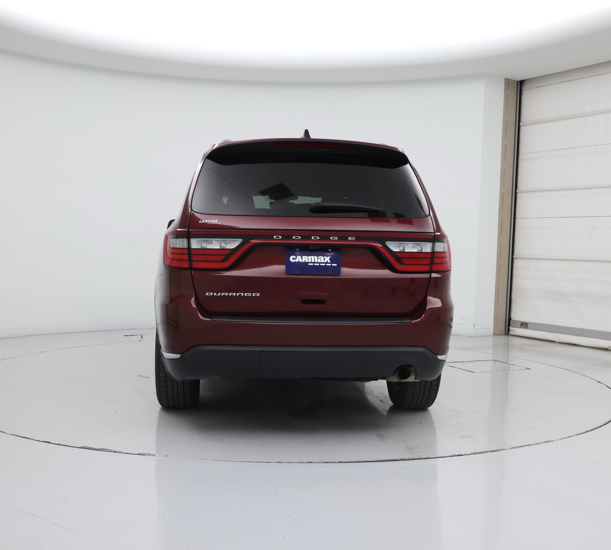 Thumbnail: 2023 Dodge Durango - 6