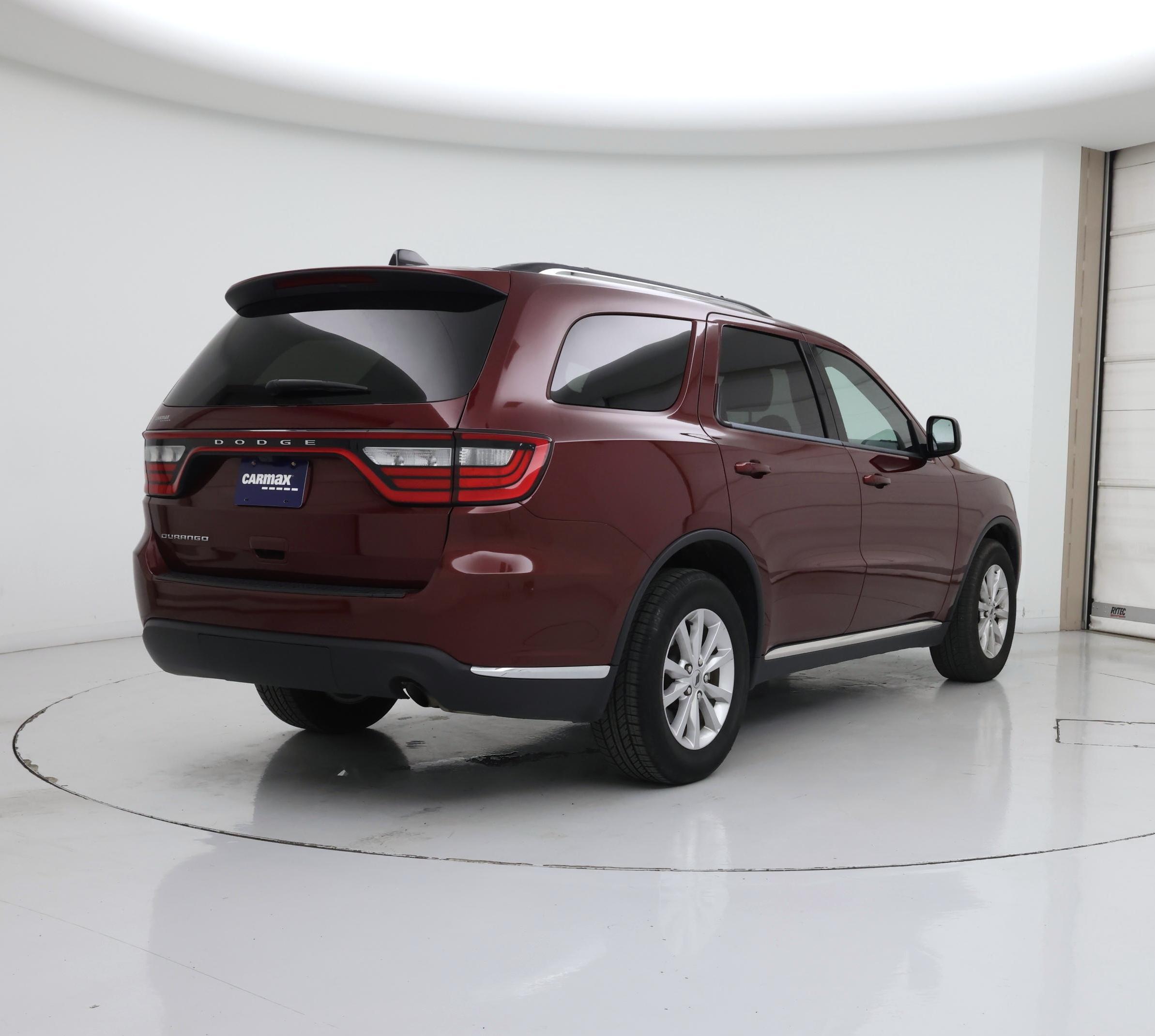 Thumbnail: 2023 Dodge Durango - 8