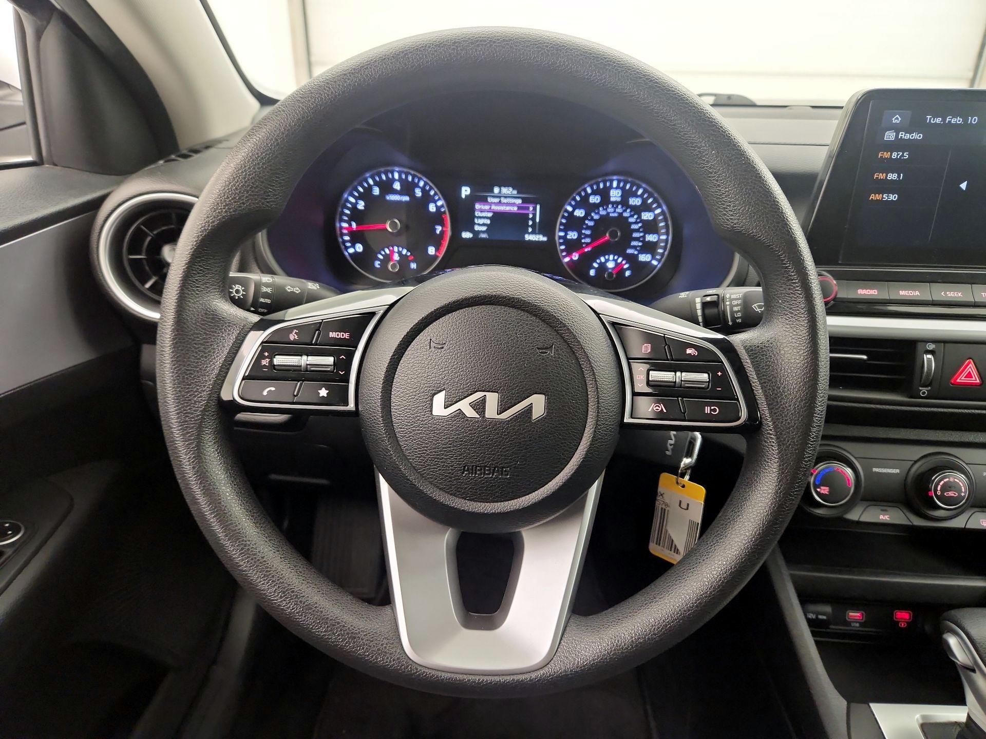 Thumbnail: 2024 Kia Forte - 10