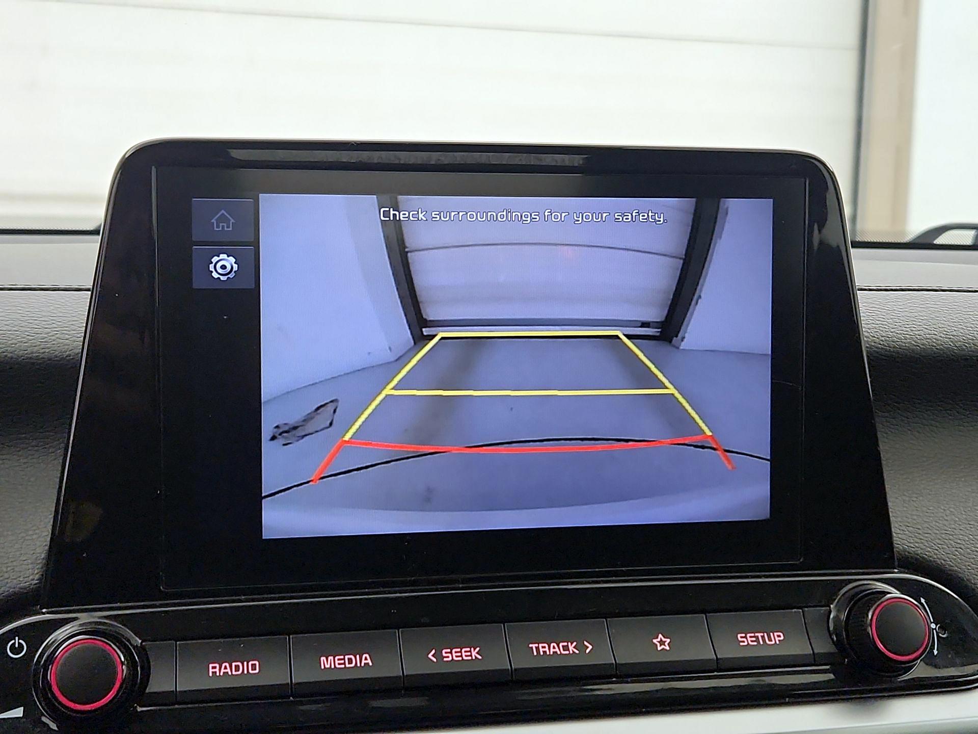 Thumbnail: 2024 Kia Forte - 14