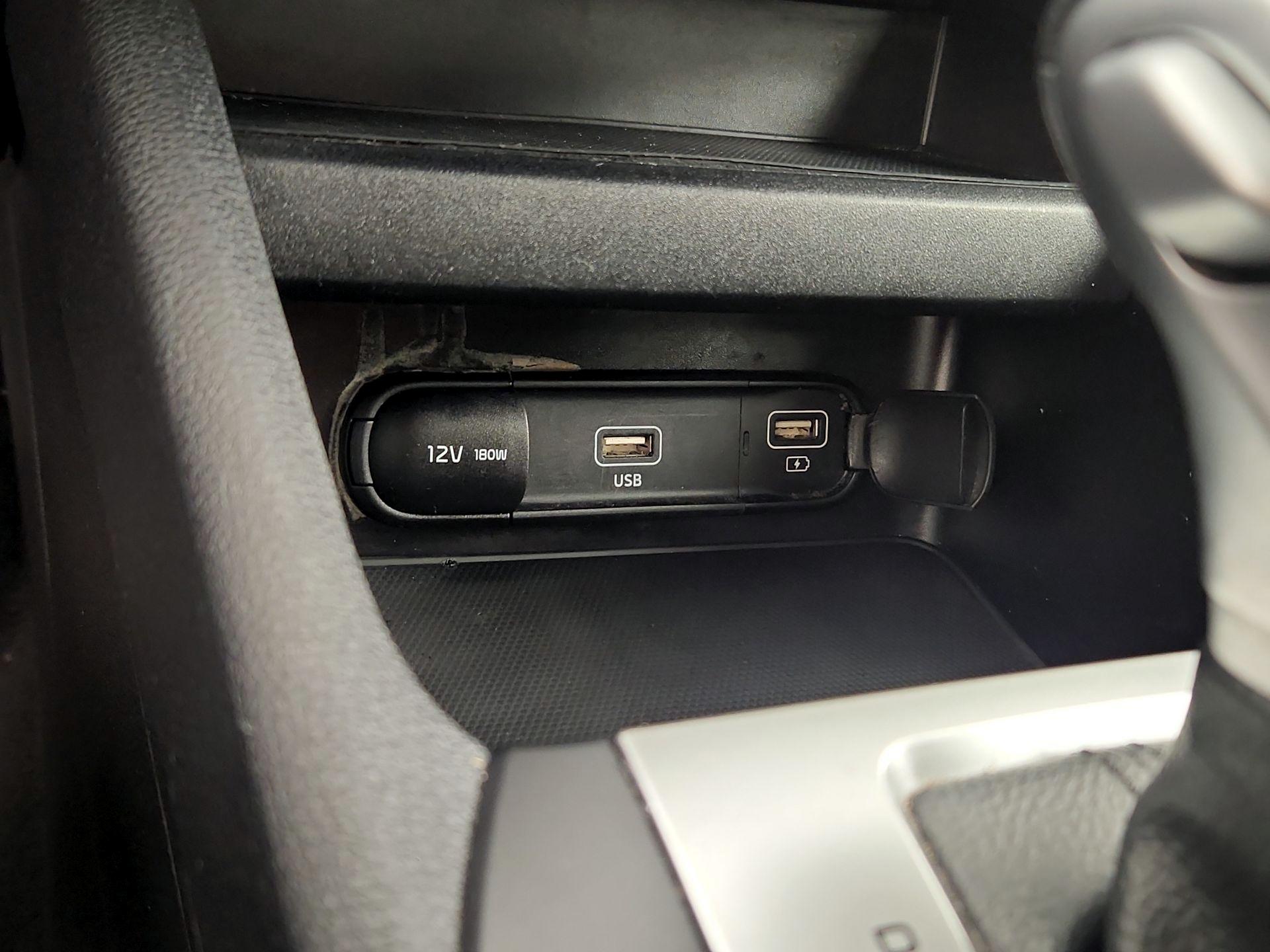 Thumbnail: 2024 Kia Forte - 18