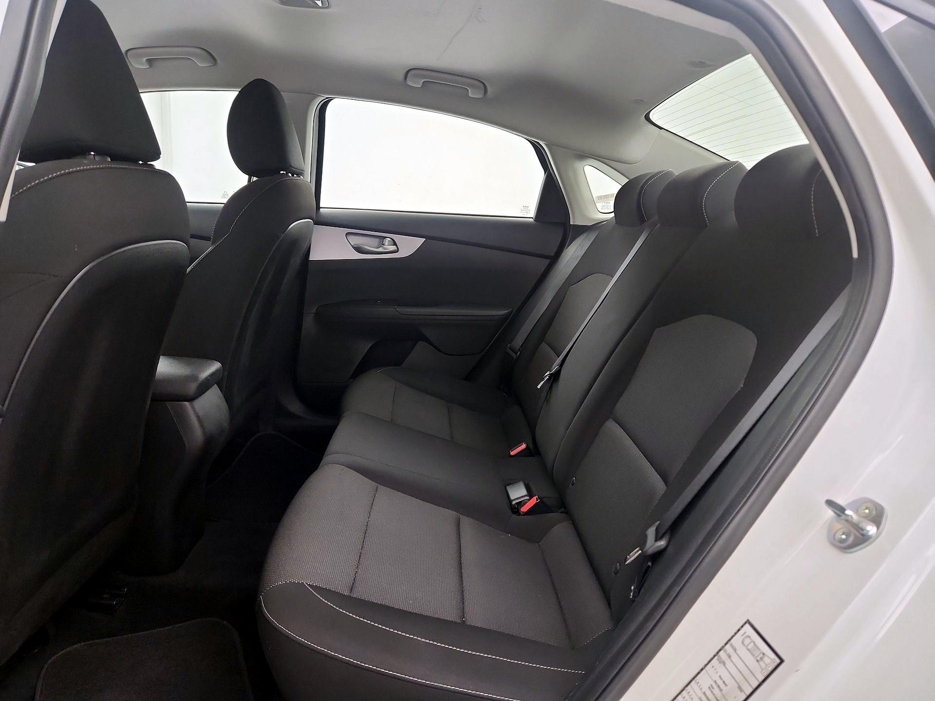 Thumbnail: 2024 Kia Forte - 19