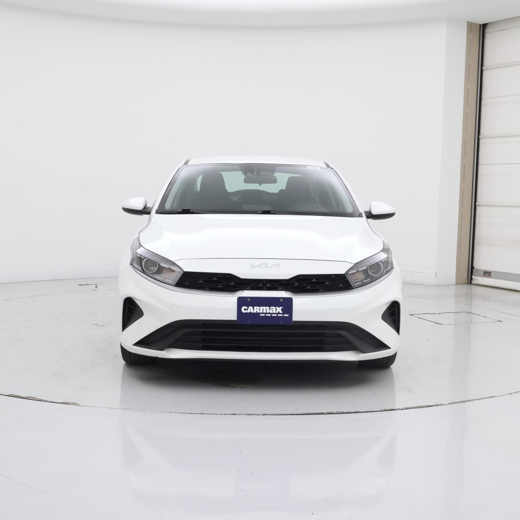 Thumbnail: 2024 Kia Forte - 5