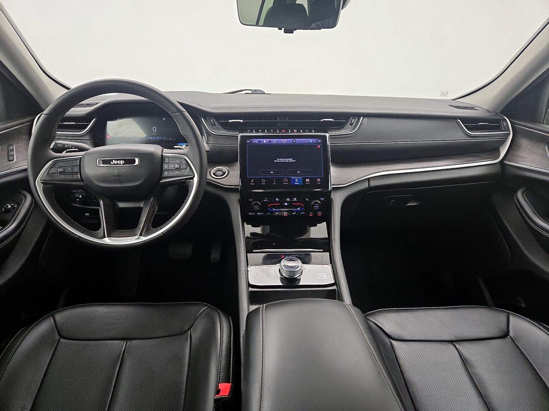 Thumbnail: 2023 Jeep Grand Cherokee - 9