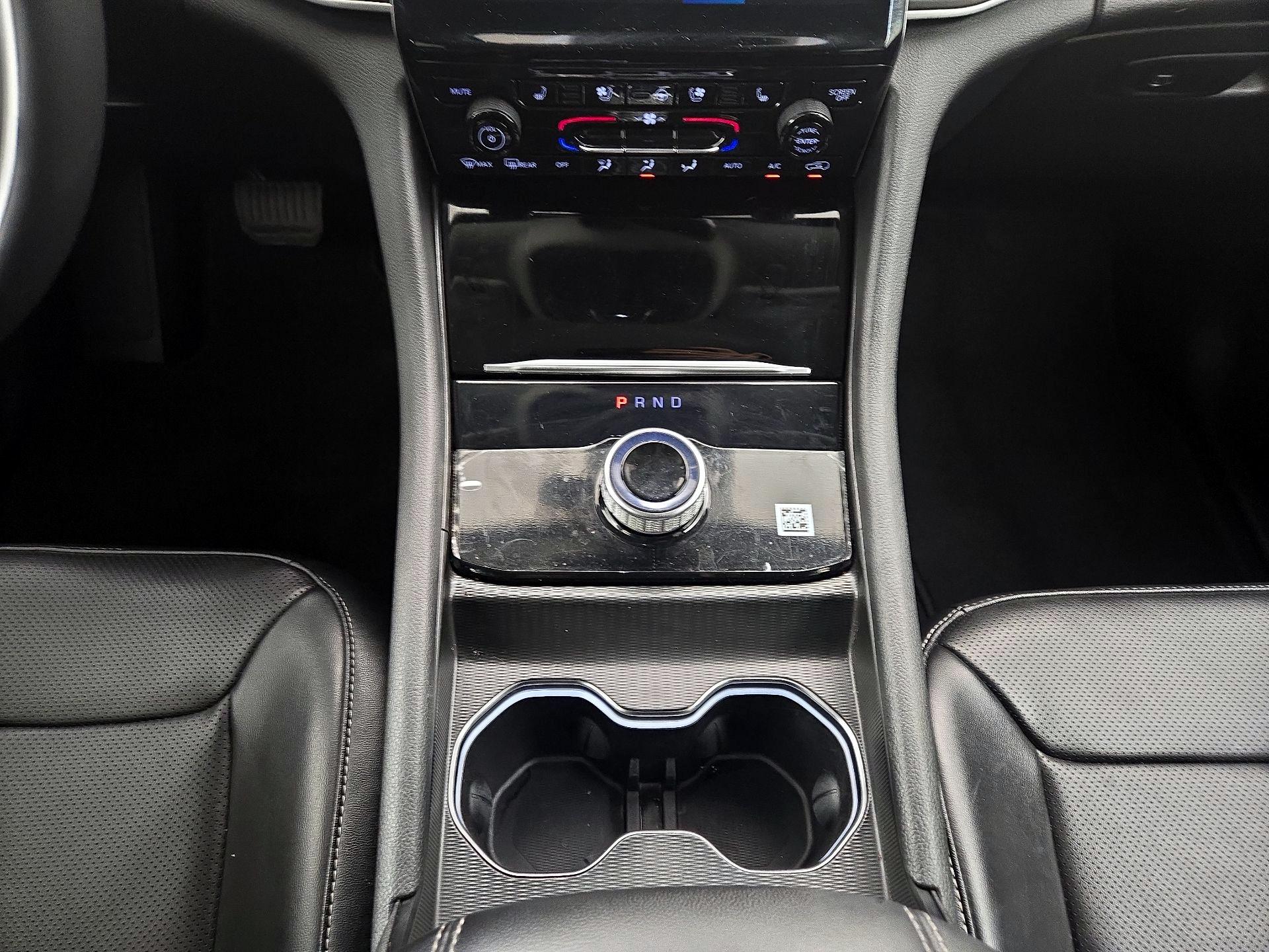 Thumbnail: 2023 Jeep Grand Cherokee - 18