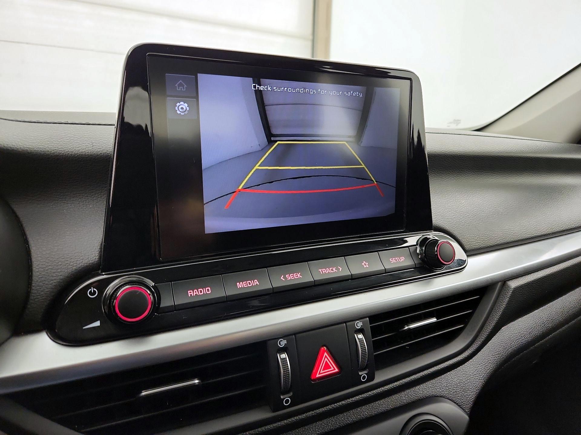 Thumbnail: 2024 Kia Forte - 14