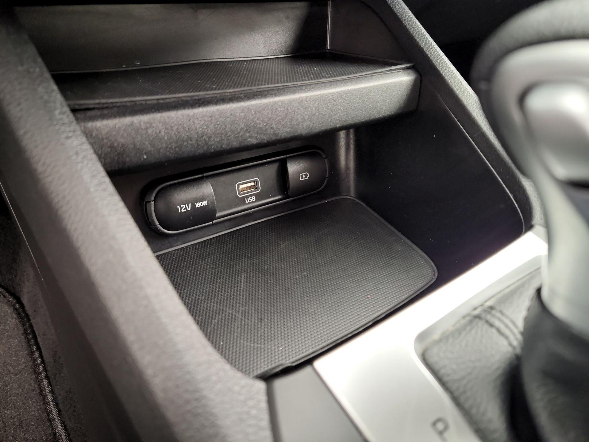 Thumbnail: 2024 Kia Forte - 18