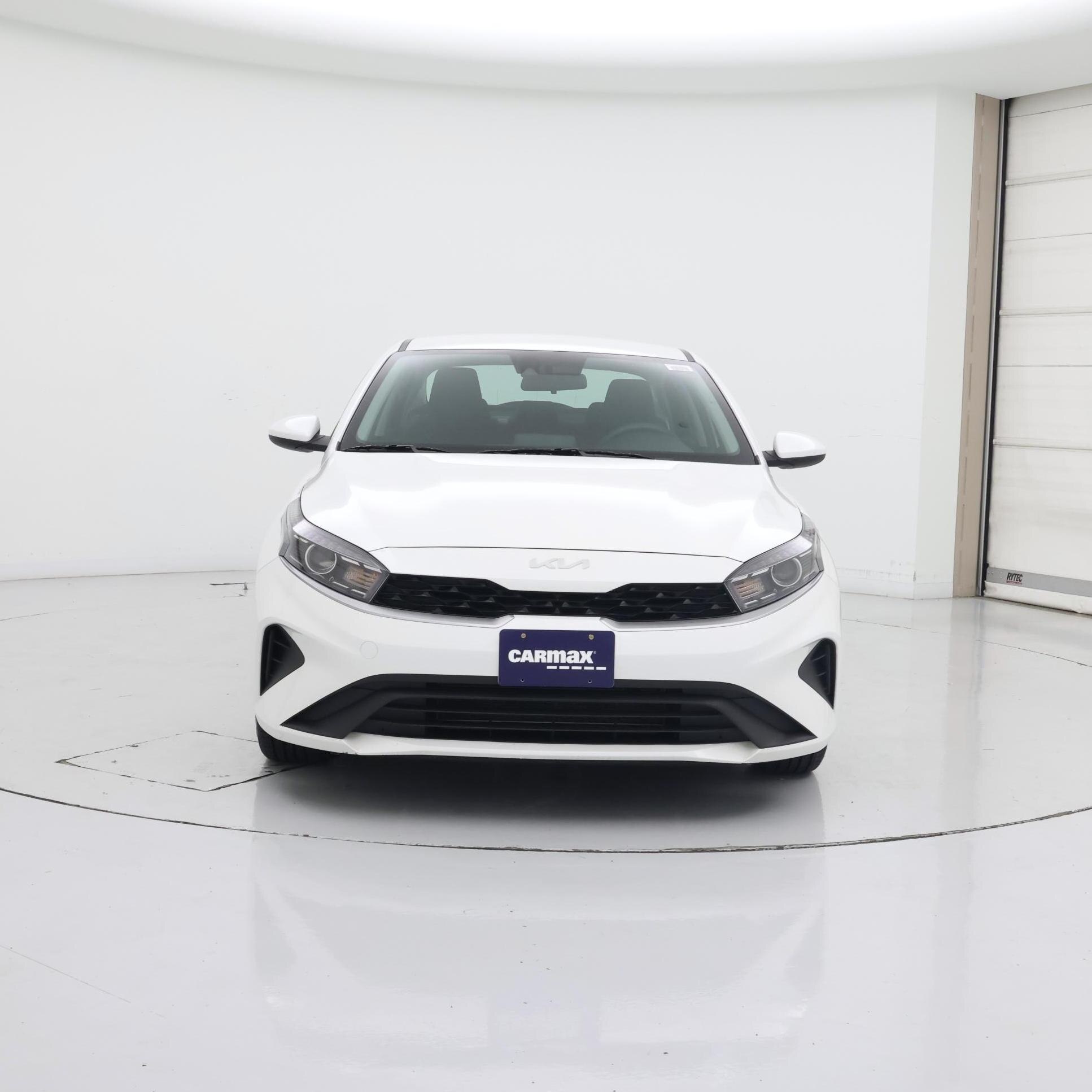 Thumbnail: 2024 Kia Forte - 5