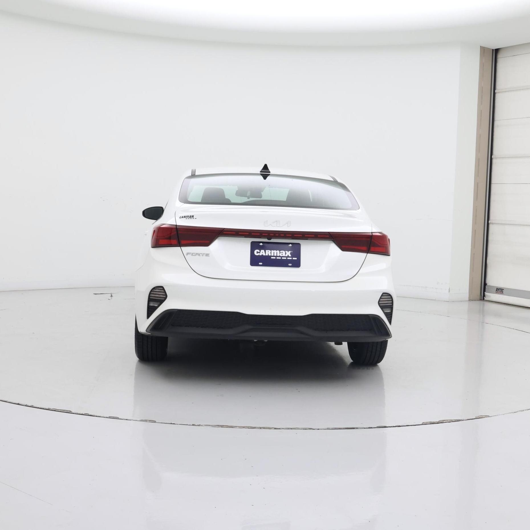 Thumbnail: 2024 Kia Forte - 6