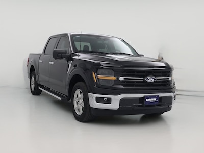 2024 Ford F150 XLT