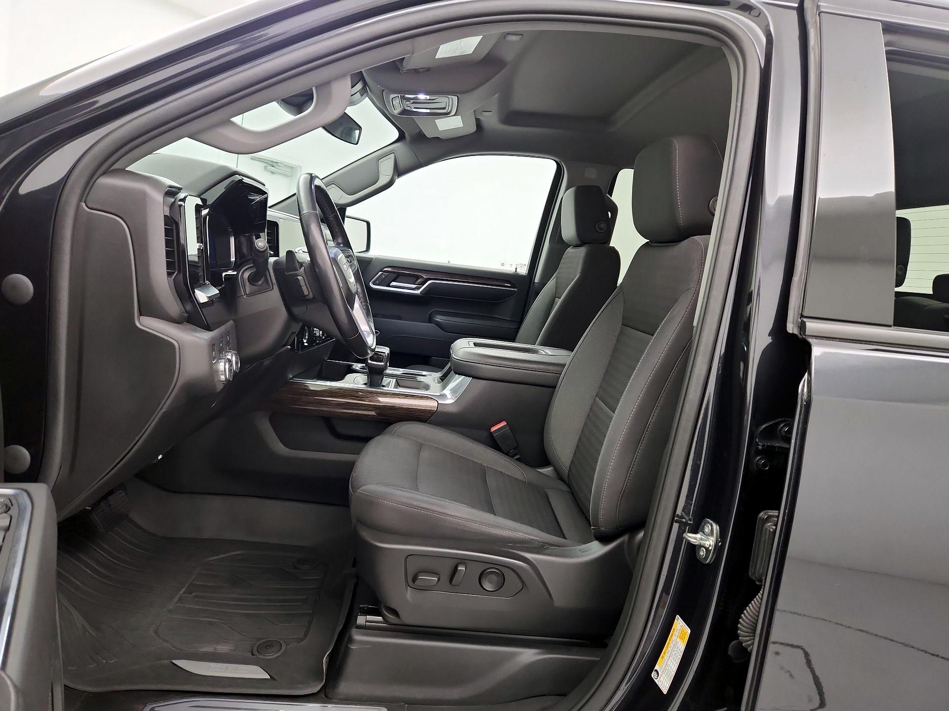 Thumbnail: 2022 GMC Sierra 1500 - 11