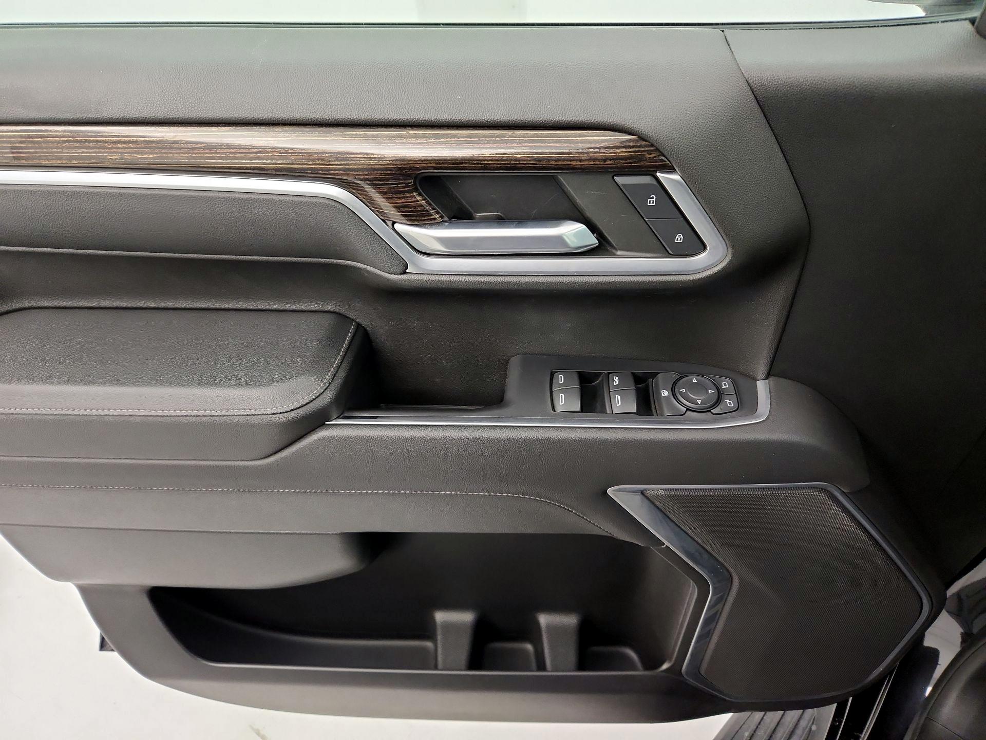 Thumbnail: 2022 GMC Sierra 1500 - 12