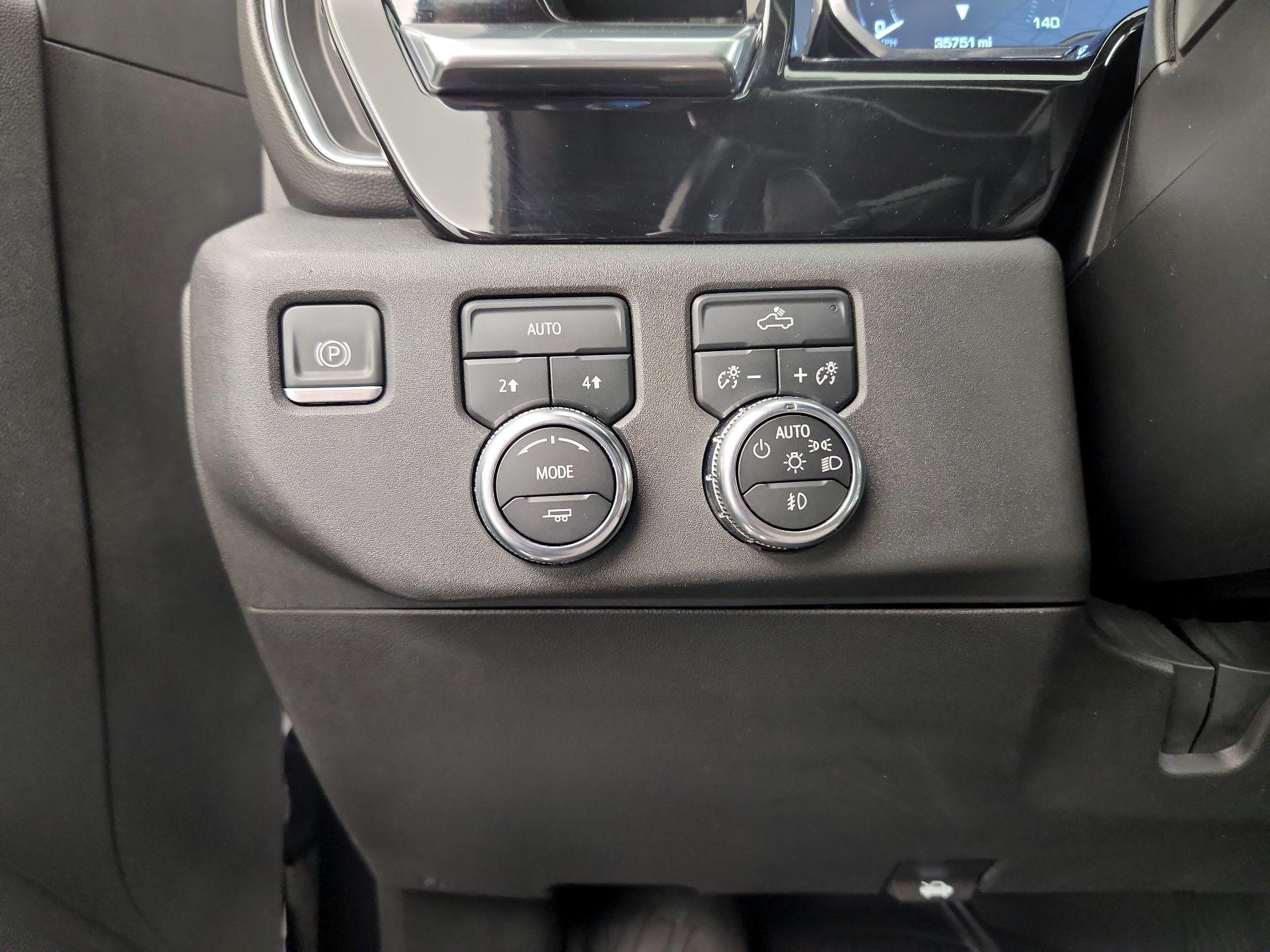 Thumbnail: 2022 GMC Sierra 1500 - 13