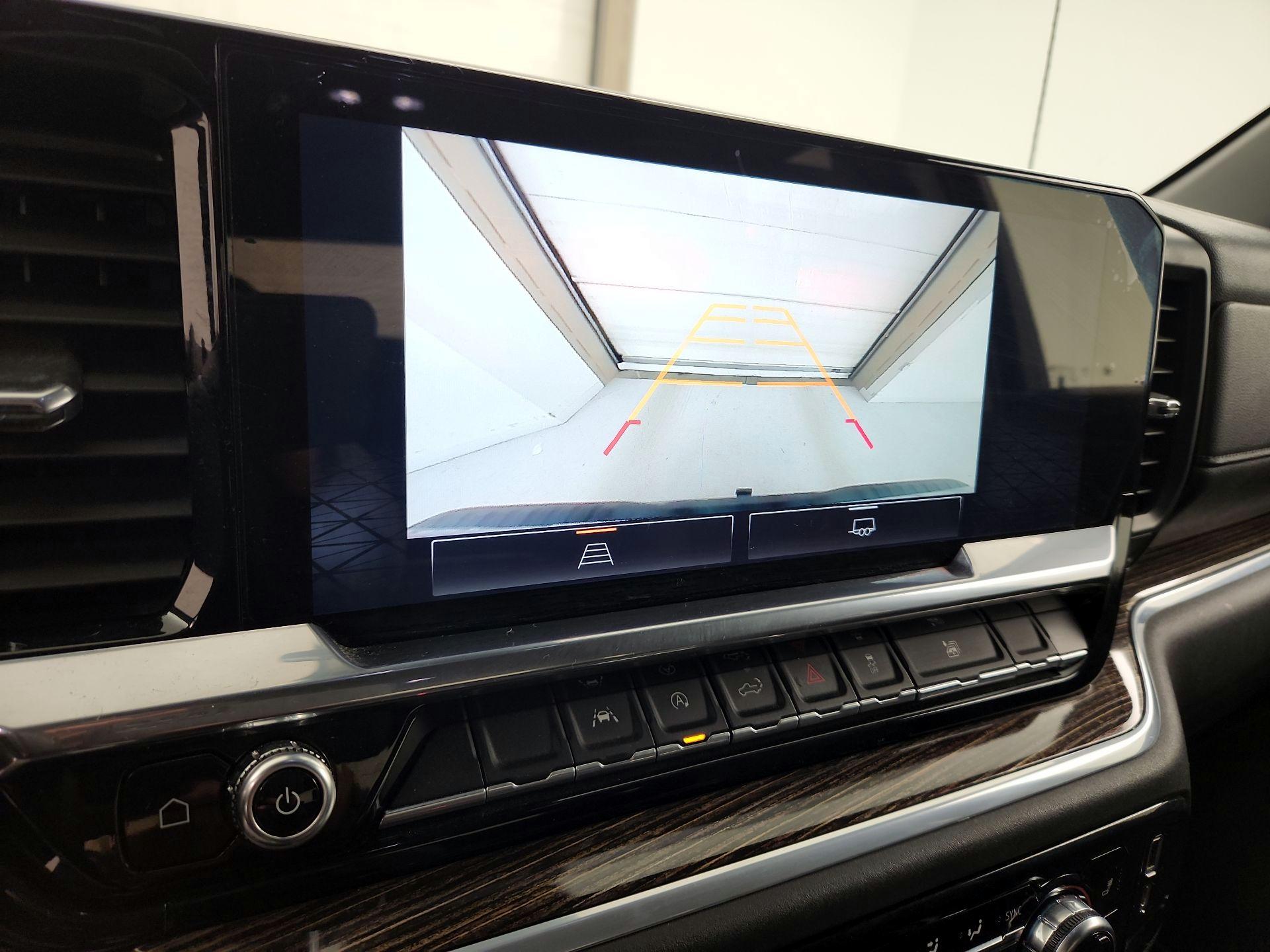 Thumbnail: 2022 GMC Sierra 1500 - 14