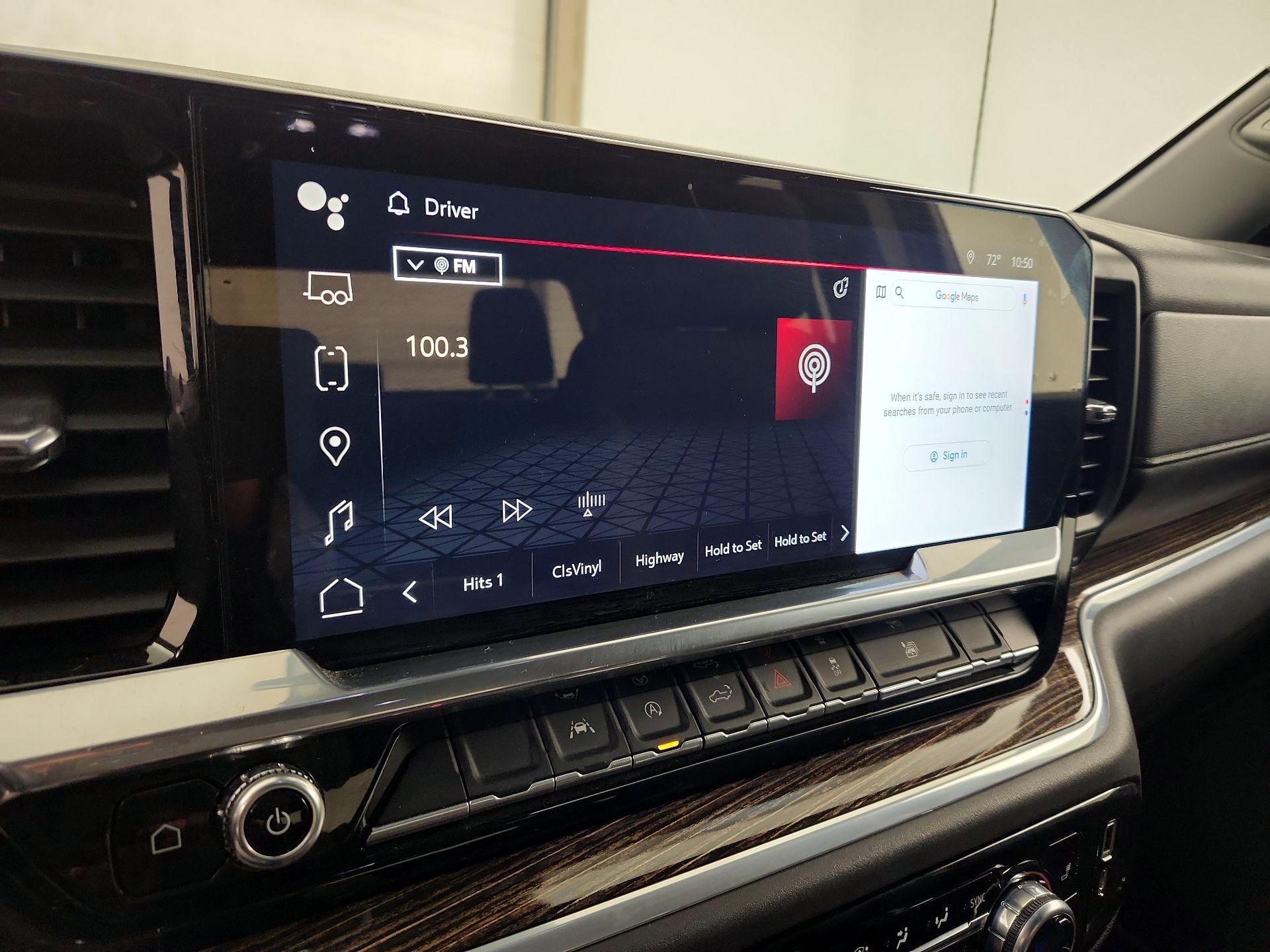 Thumbnail: 2022 GMC Sierra 1500 - 15