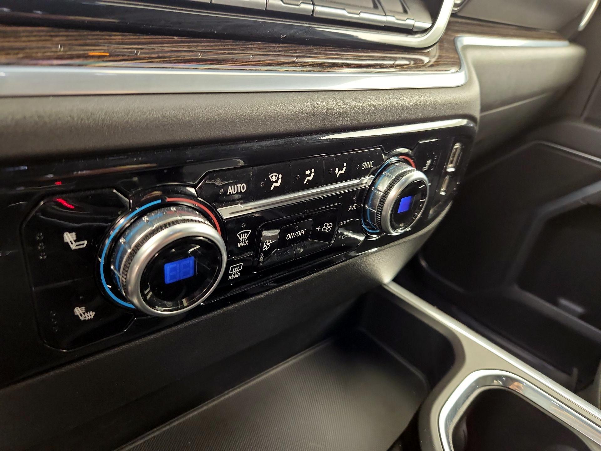 Thumbnail: 2022 GMC Sierra 1500 - 16