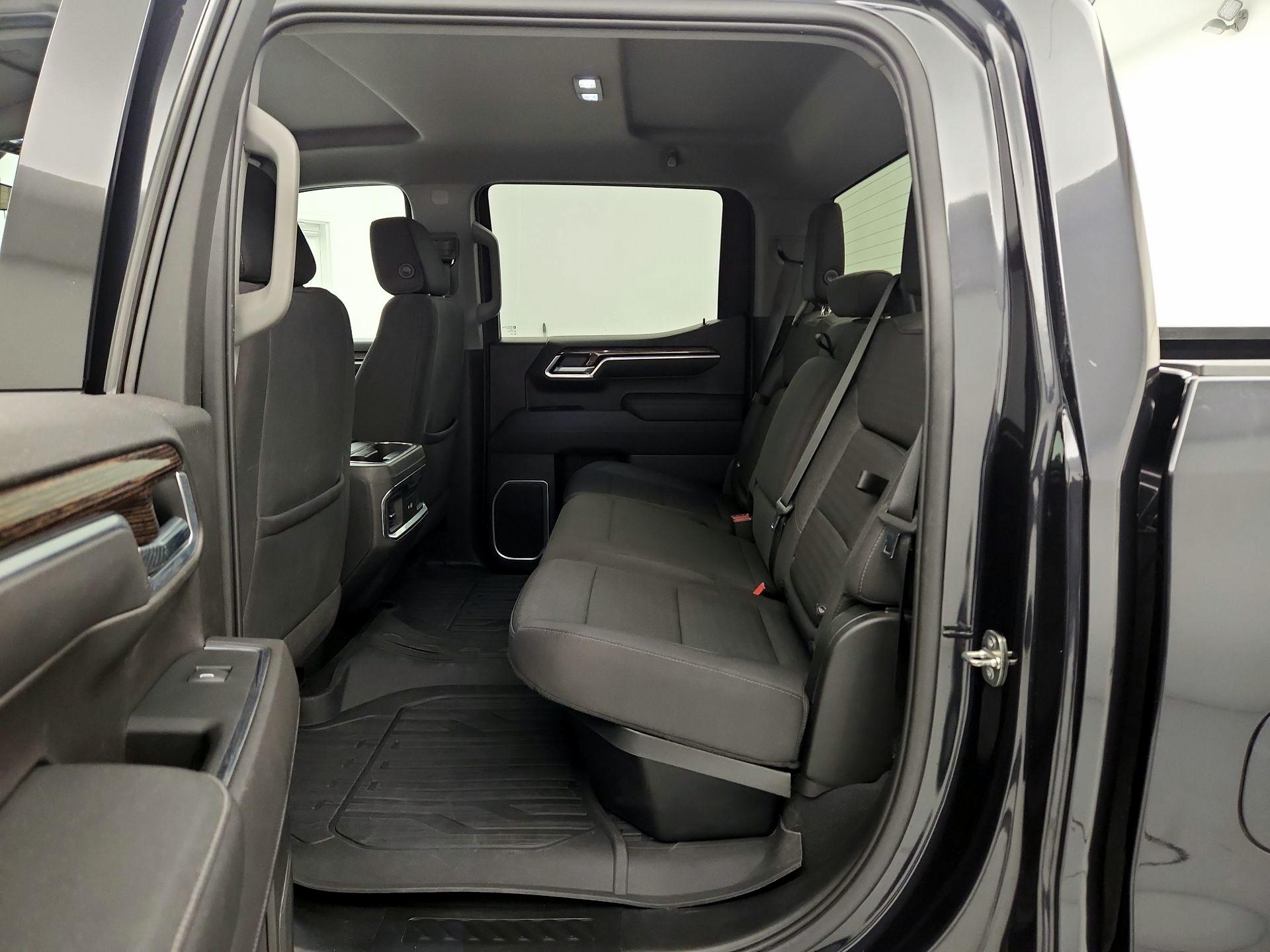 Thumbnail: 2022 GMC Sierra 1500 - 19