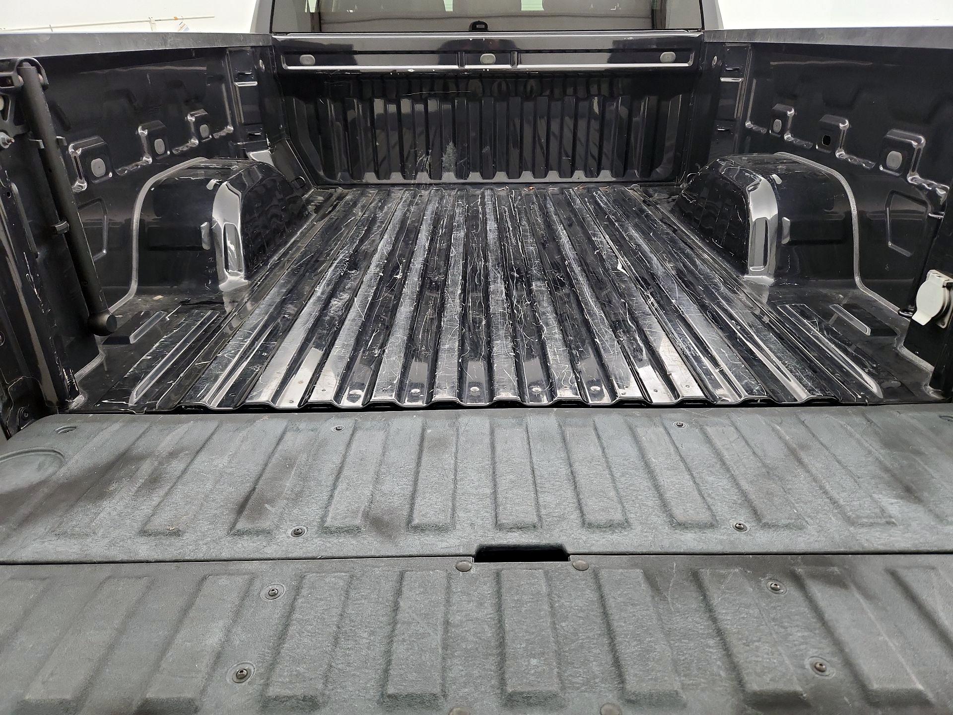 Thumbnail: 2022 GMC Sierra 1500 - 20