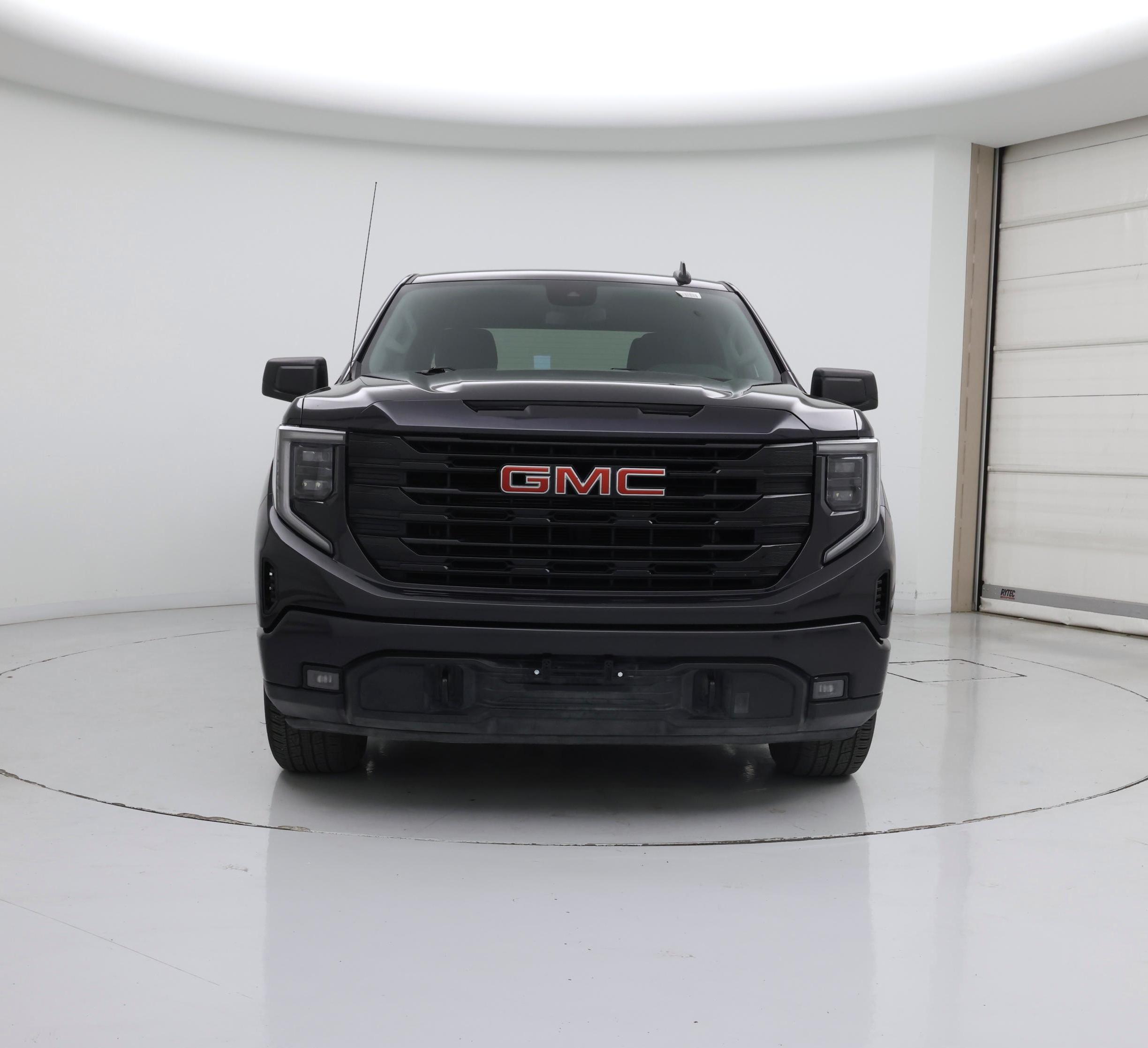 Thumbnail: 2022 GMC Sierra 1500 - 5
