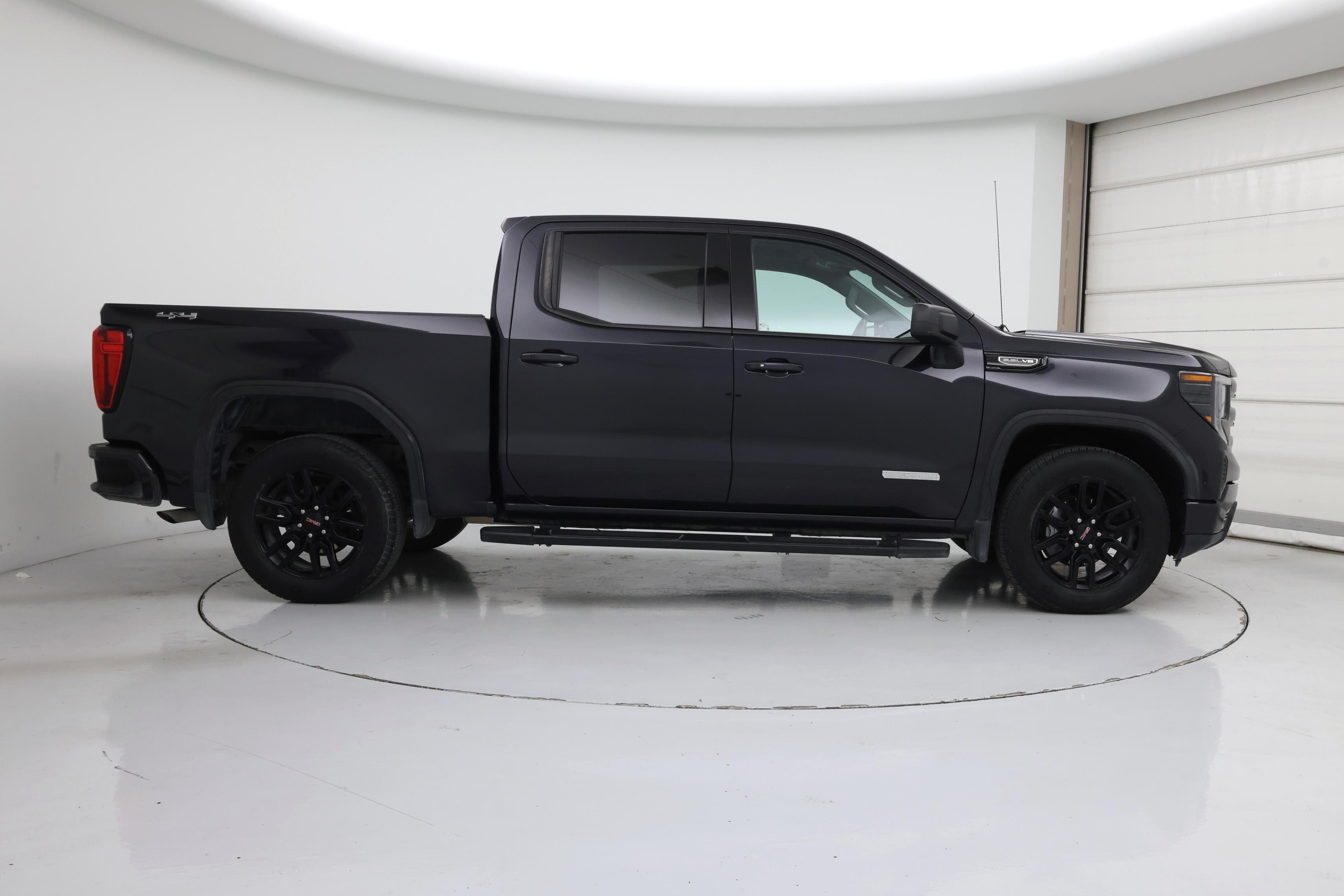 Thumbnail: 2022 GMC Sierra 1500 - 7