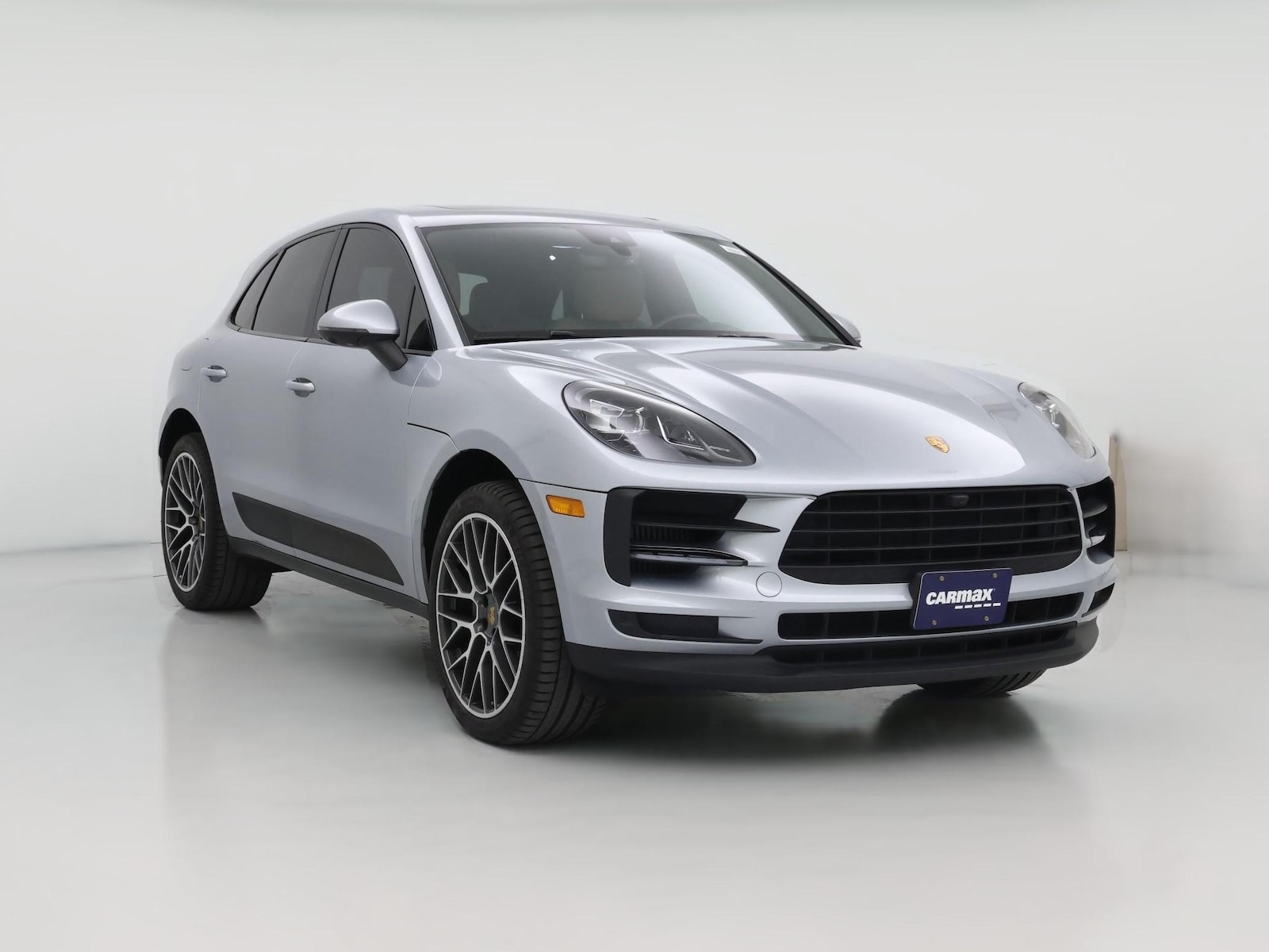 2021 Porsche Macan S