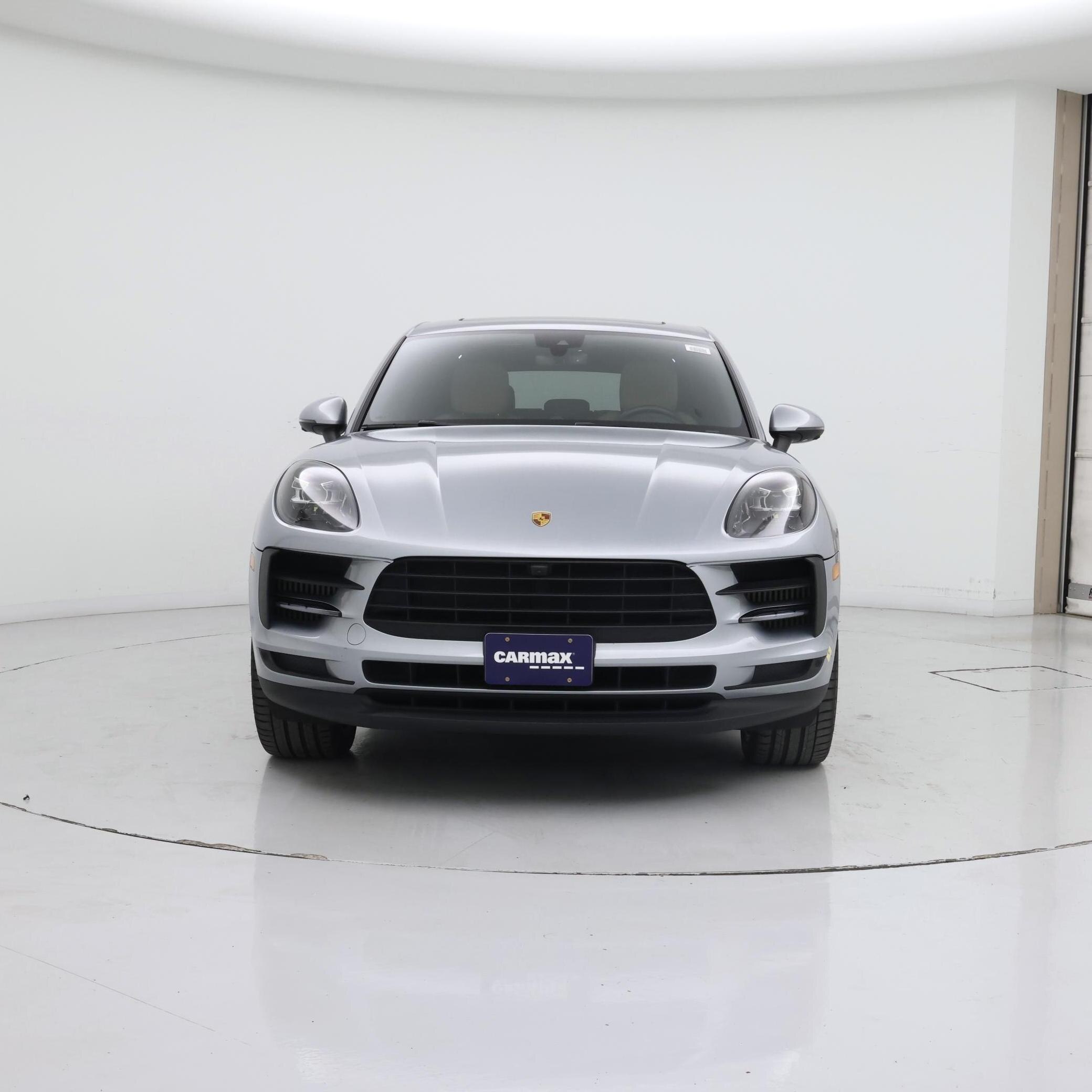 Thumbnail: 2021 Porsche Macan - 5