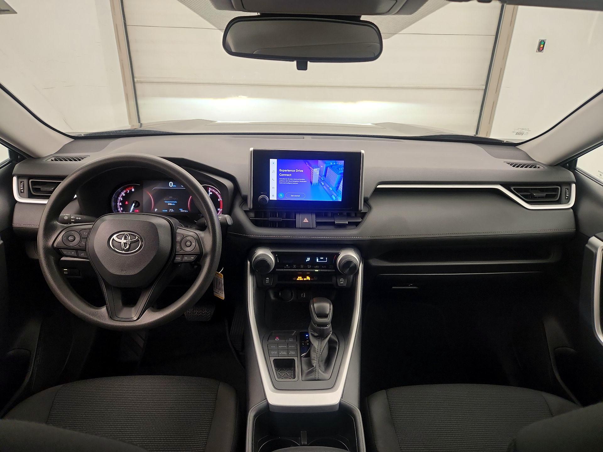 Thumbnail: 2024 Toyota RAV4 - 9