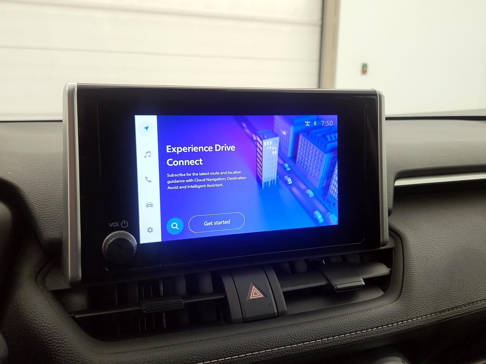 Thumbnail: 2024 Toyota RAV4 - 14