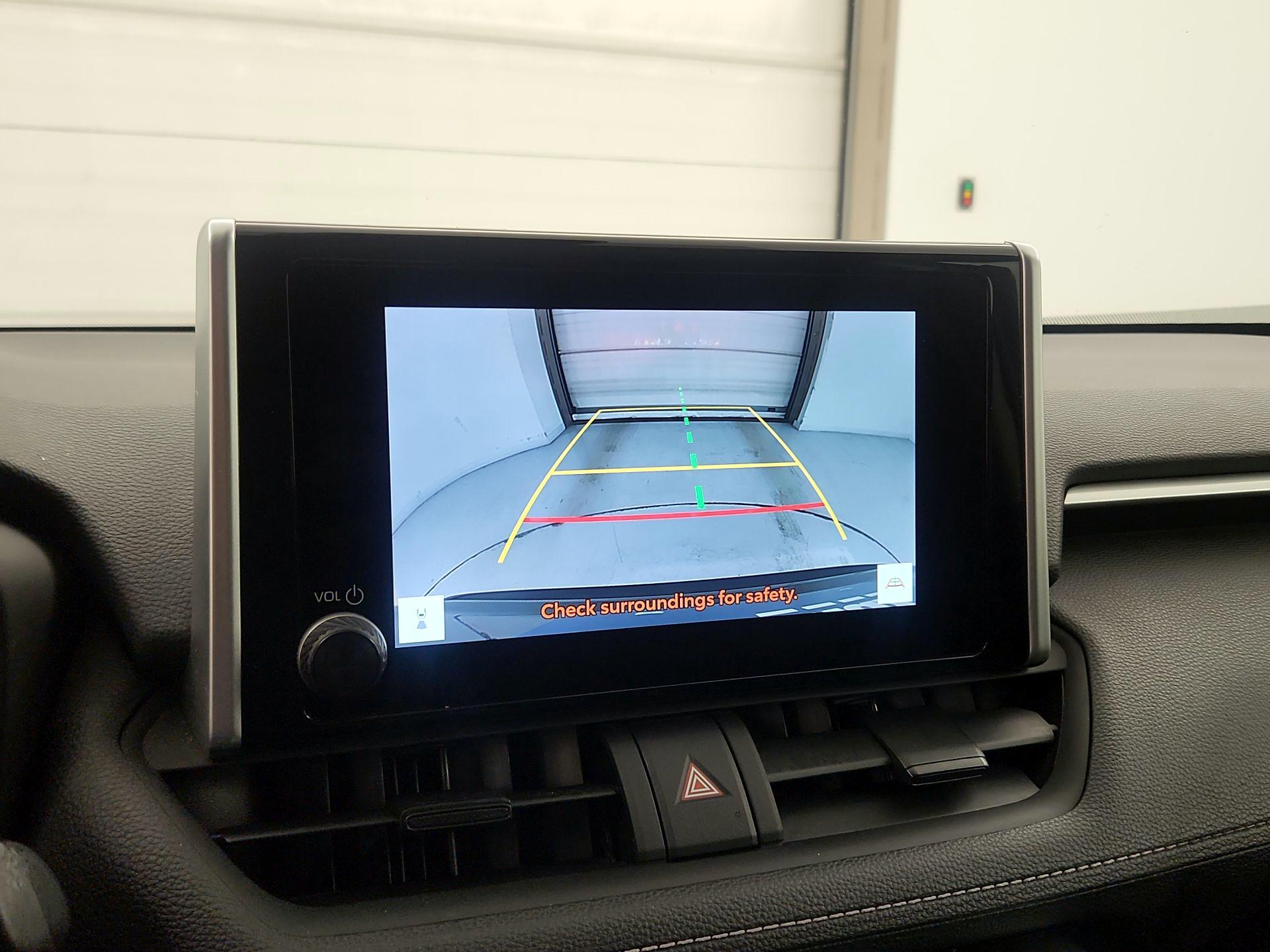 Thumbnail: 2024 Toyota RAV4 - 15