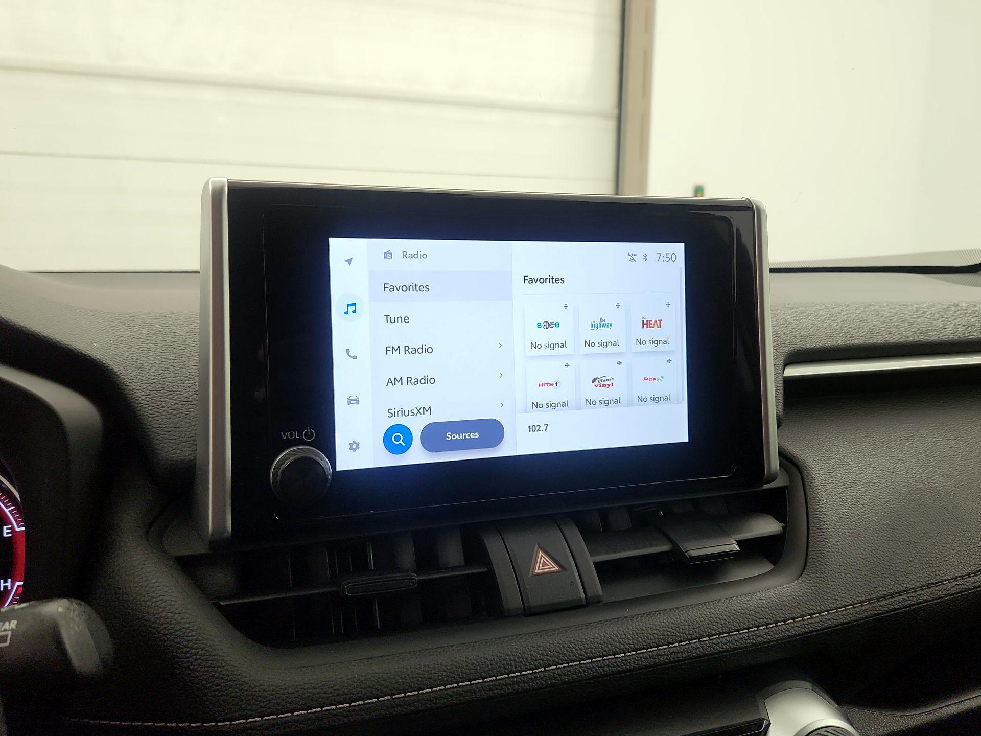 Thumbnail: 2024 Toyota RAV4 - 16