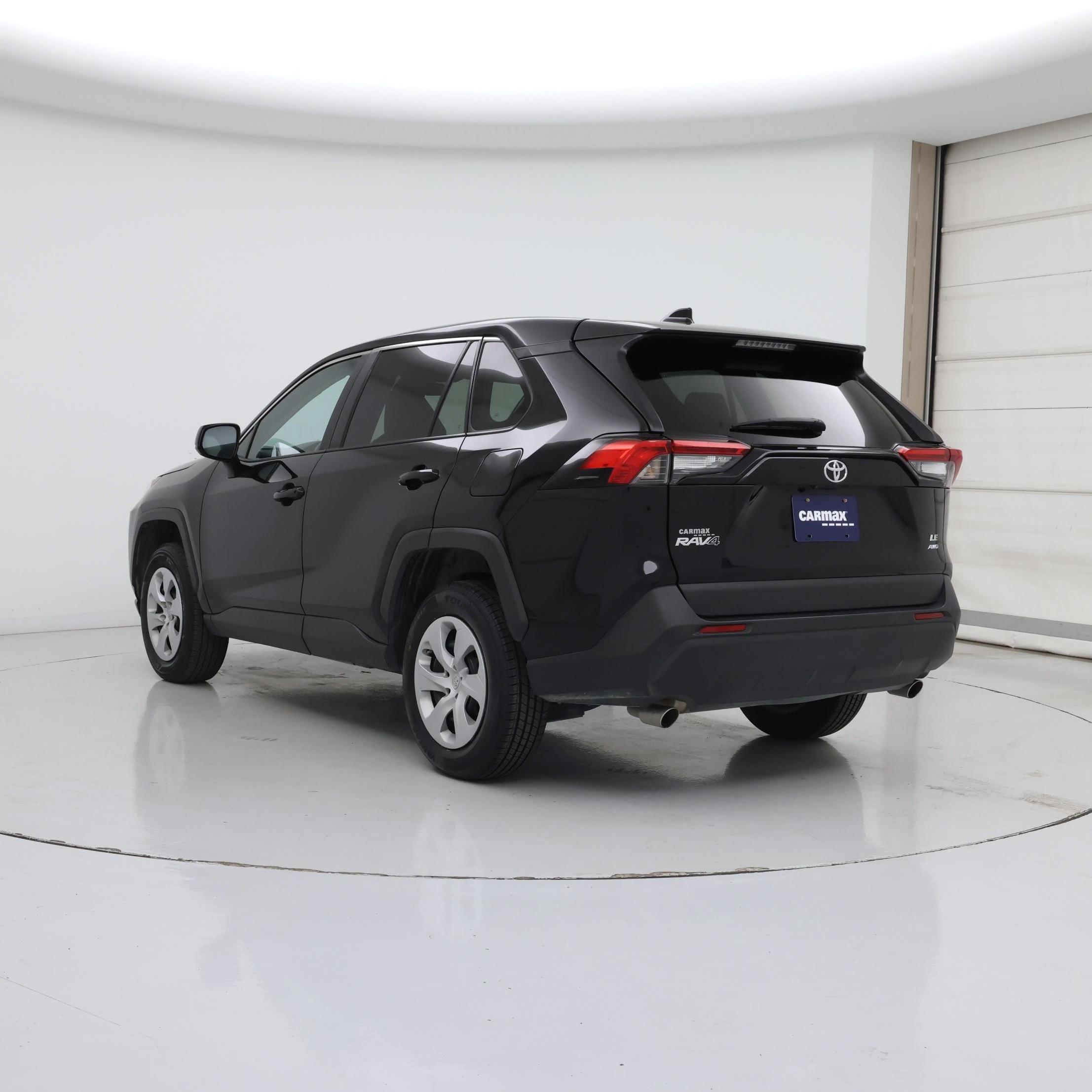 Thumbnail: 2024 Toyota RAV4 - 2