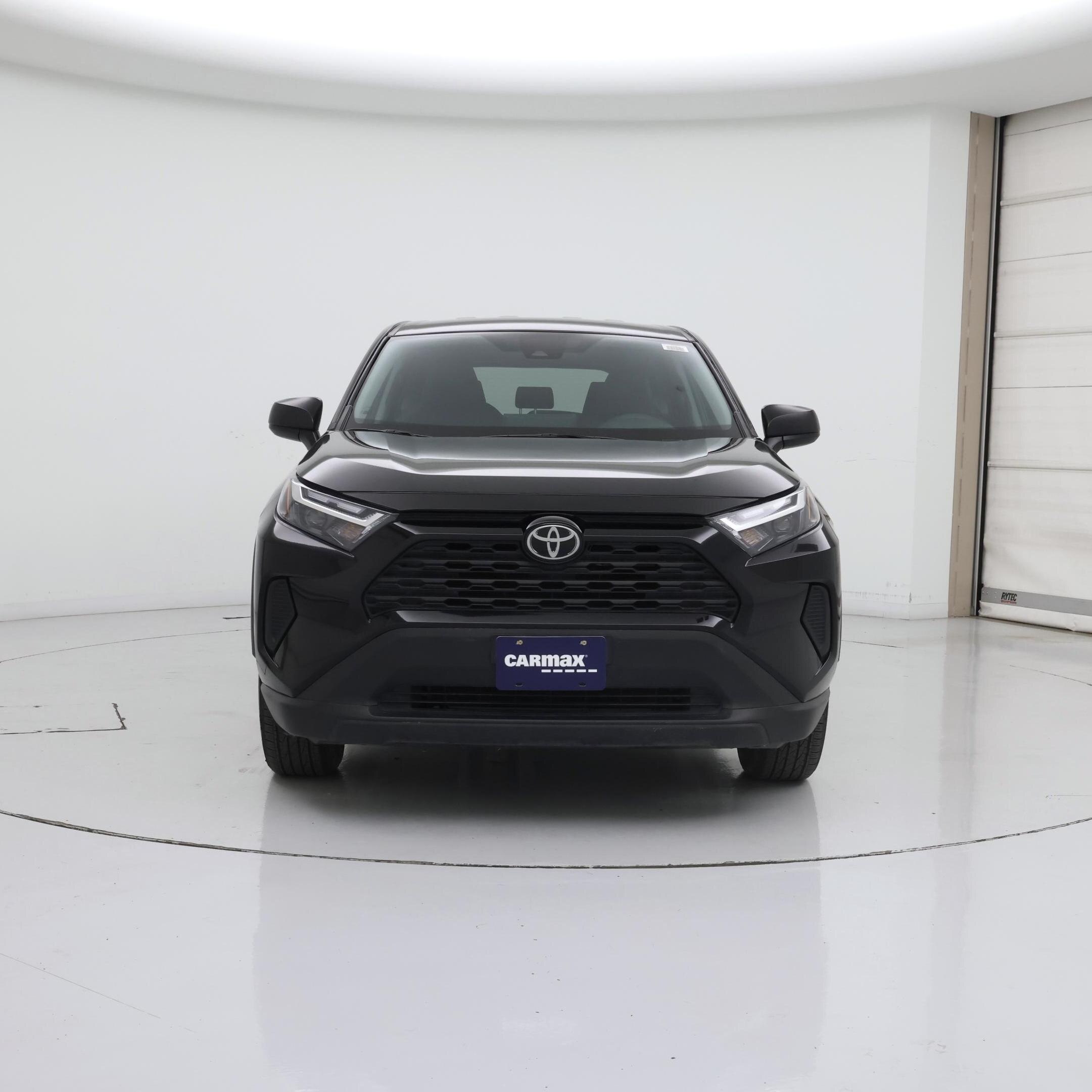 Thumbnail: 2024 Toyota RAV4 - 5