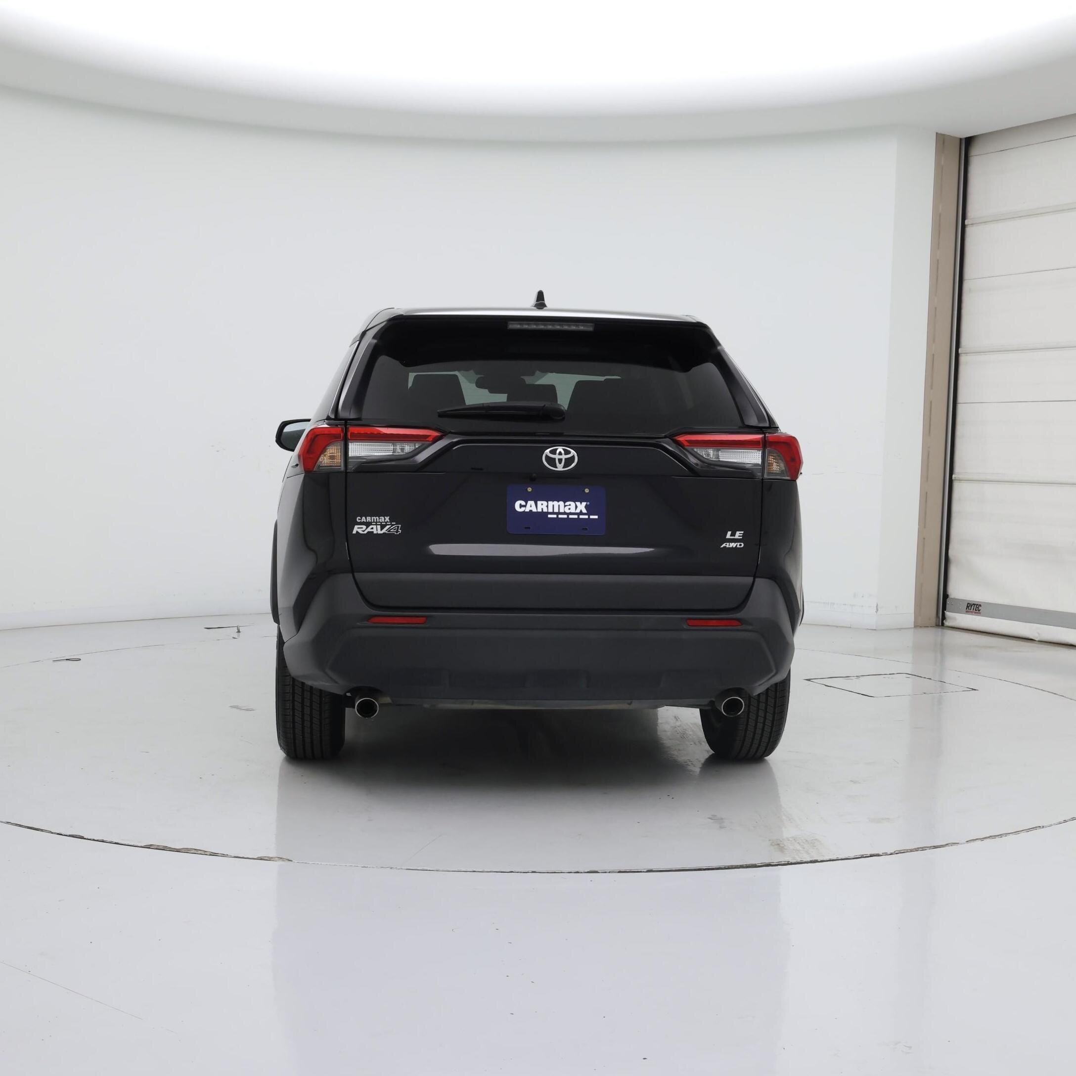 Thumbnail: 2024 Toyota RAV4 - 6