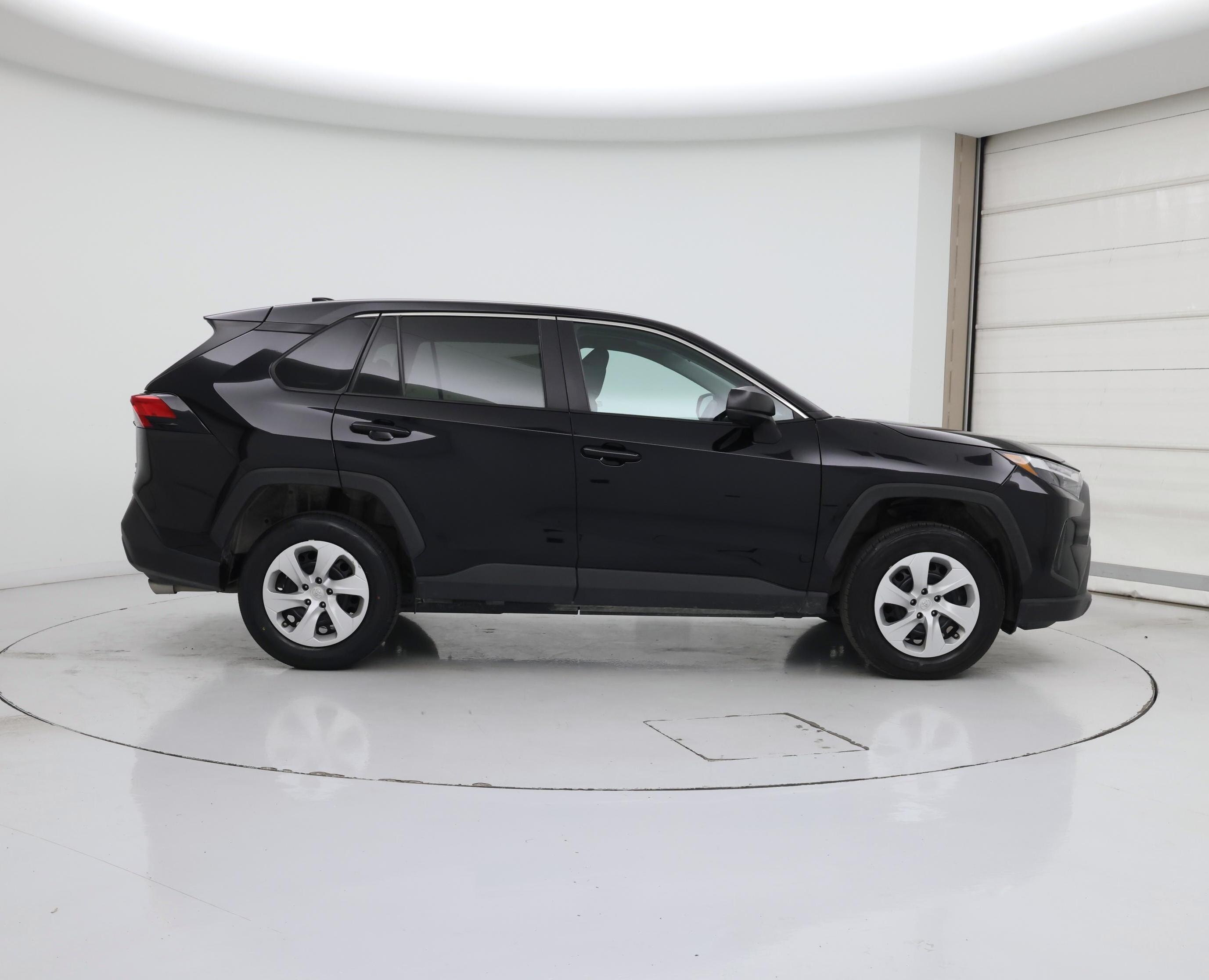 Thumbnail: 2024 Toyota RAV4 - 7