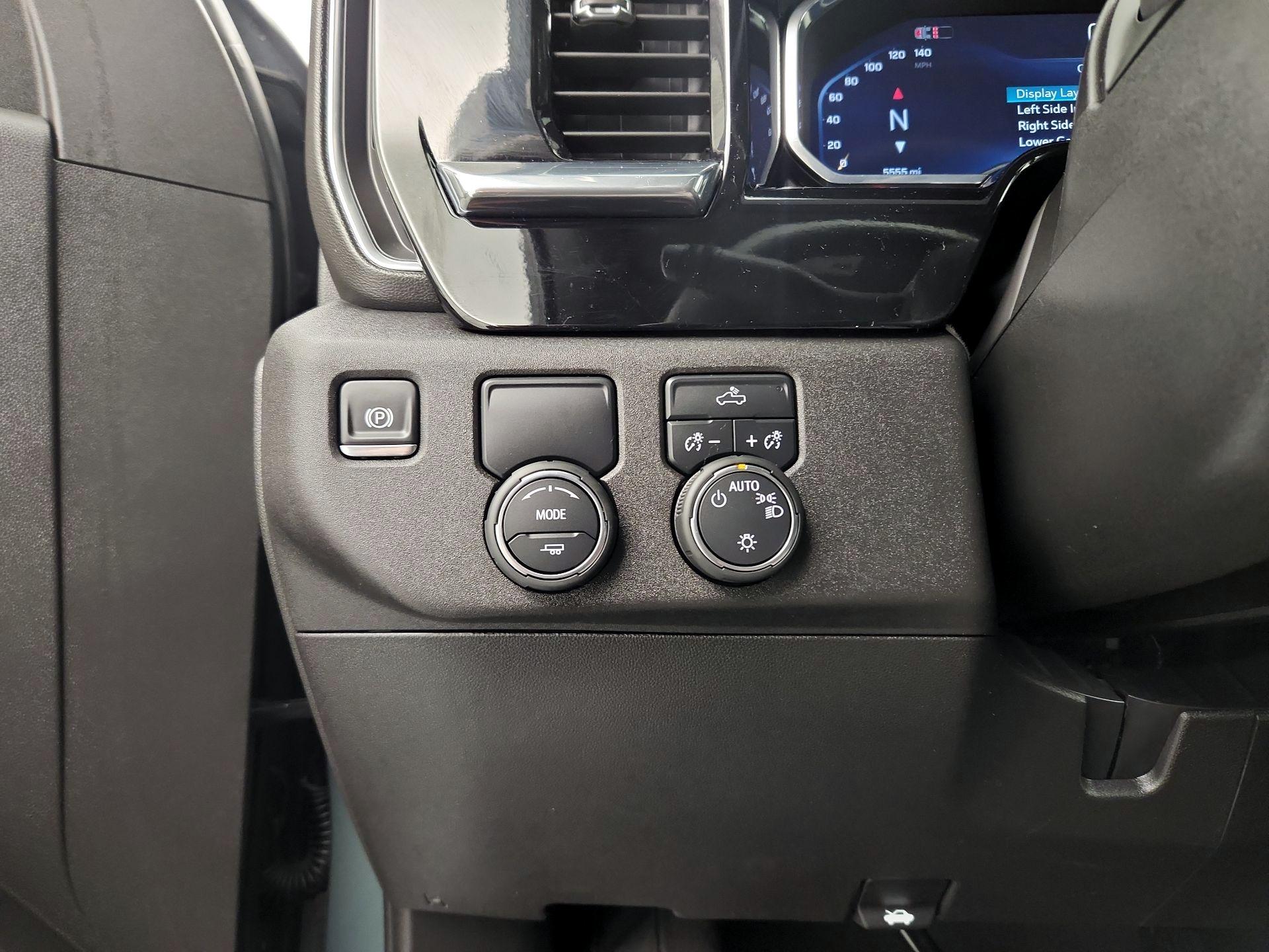 Thumbnail: 2025 Chevrolet Silverado 1500 - 13